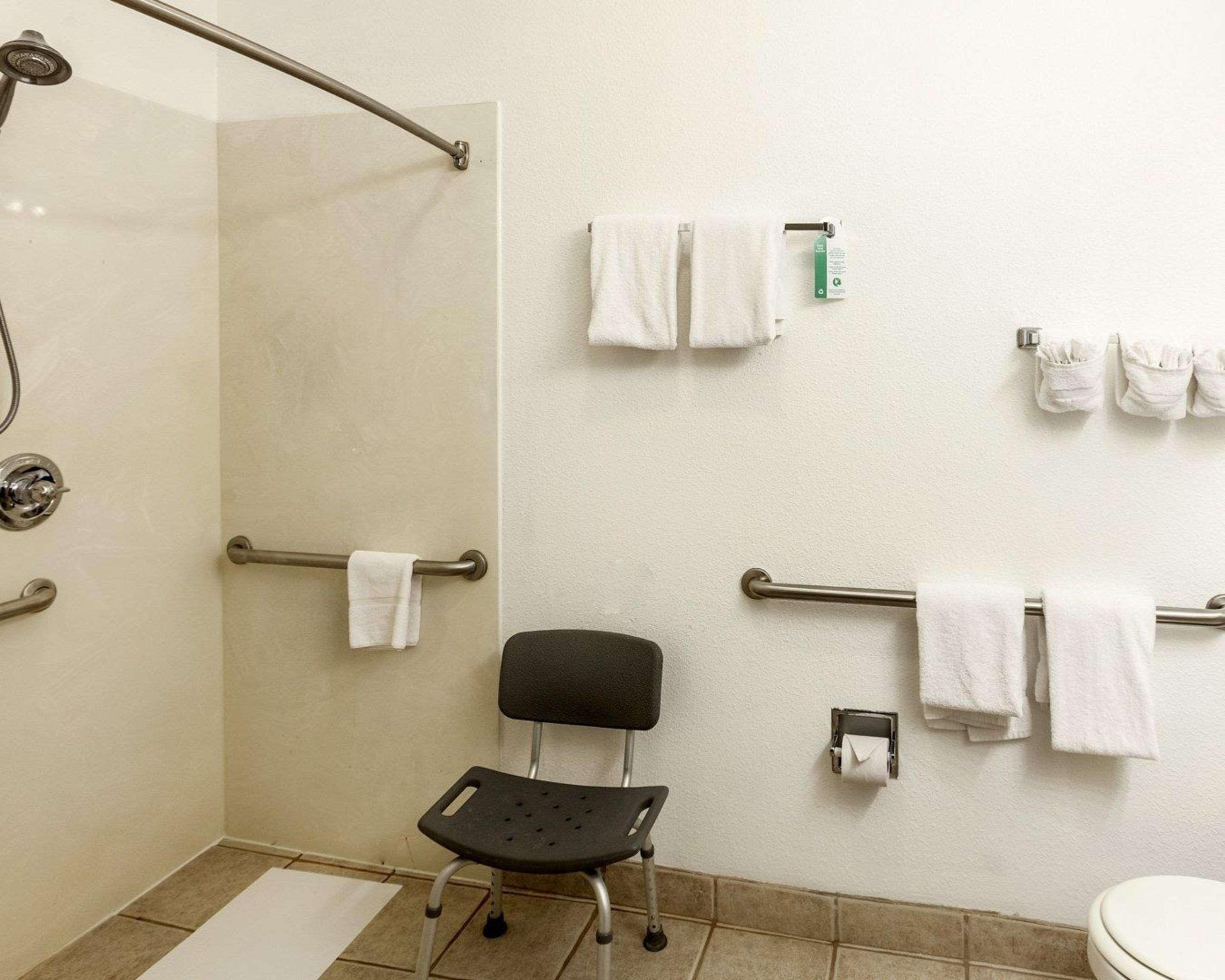 Double Two Queen Beds