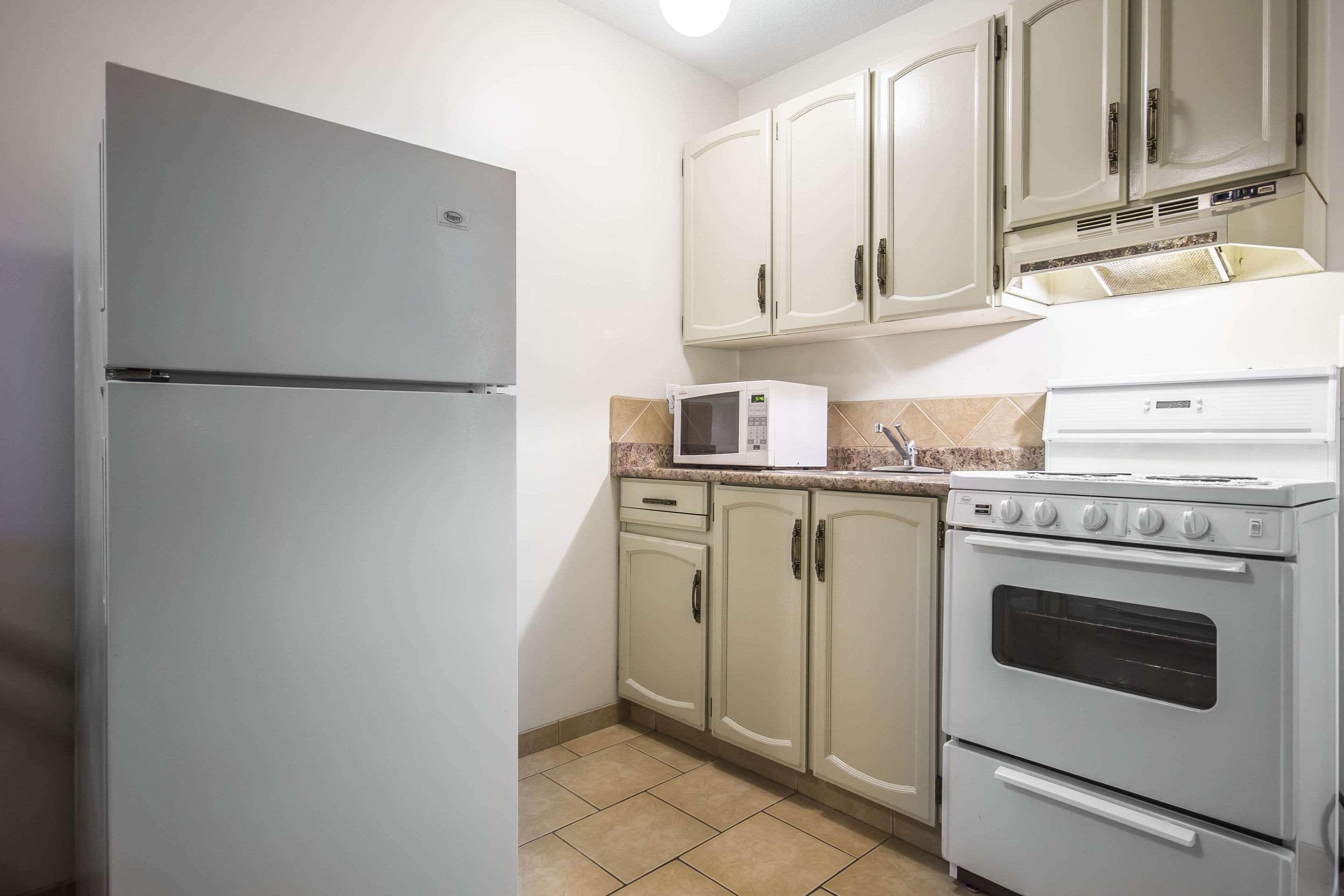 Double Two Queen Beds Non Smoking