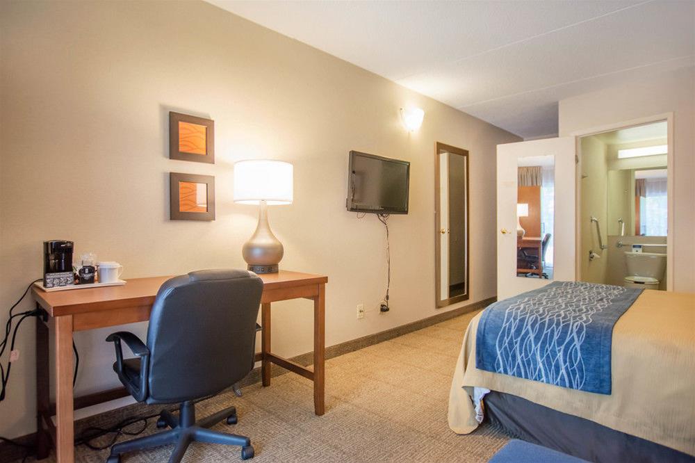 Double Queen Size Bed