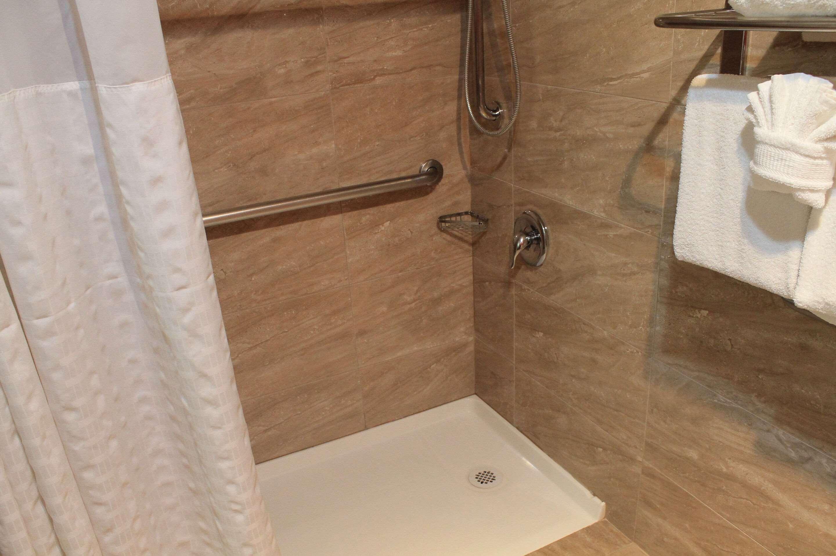 Double Queen Size Bed