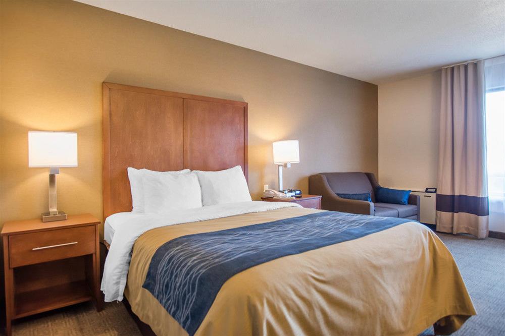 Double Queen Size Bed