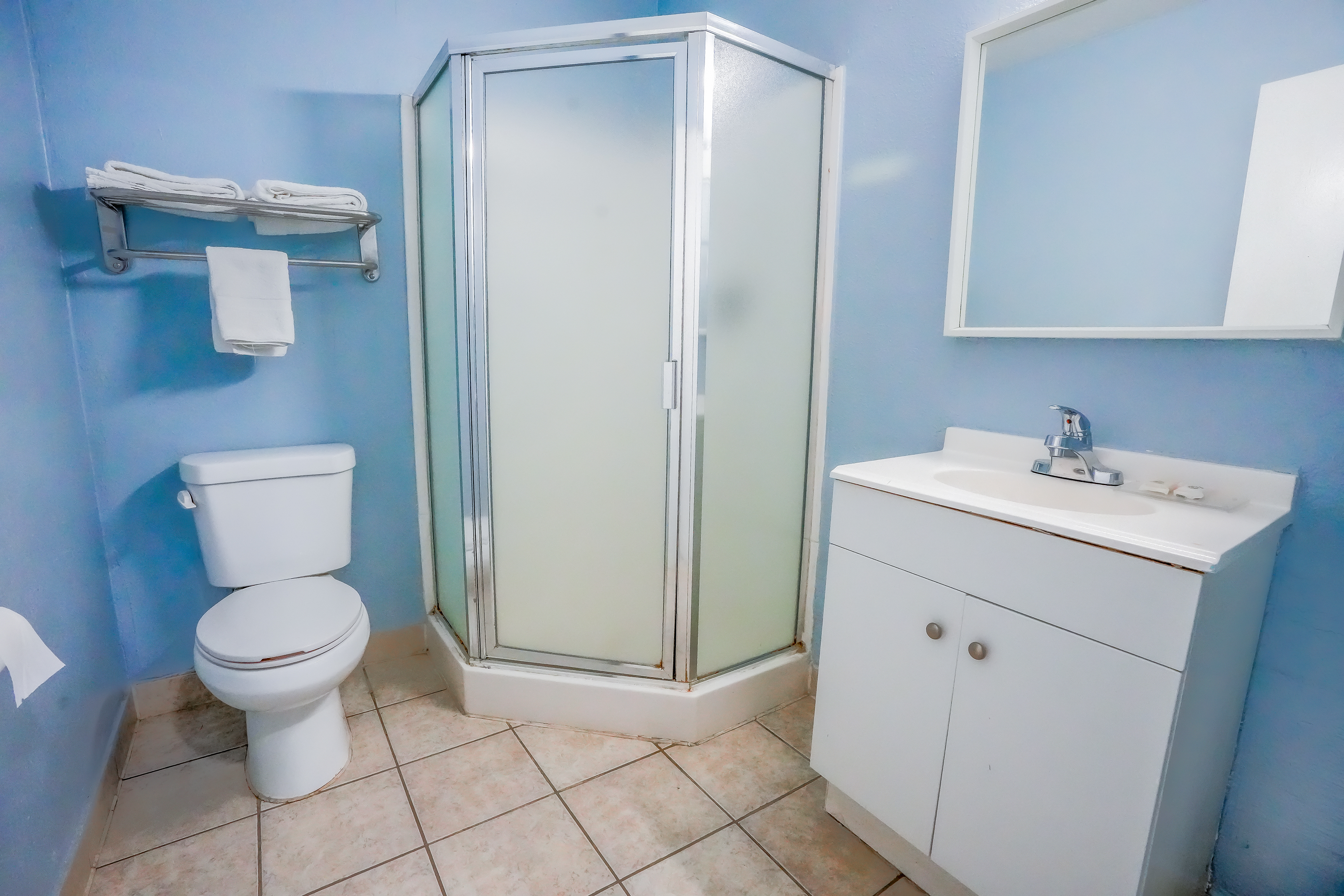 Room King Bed Non Smoking