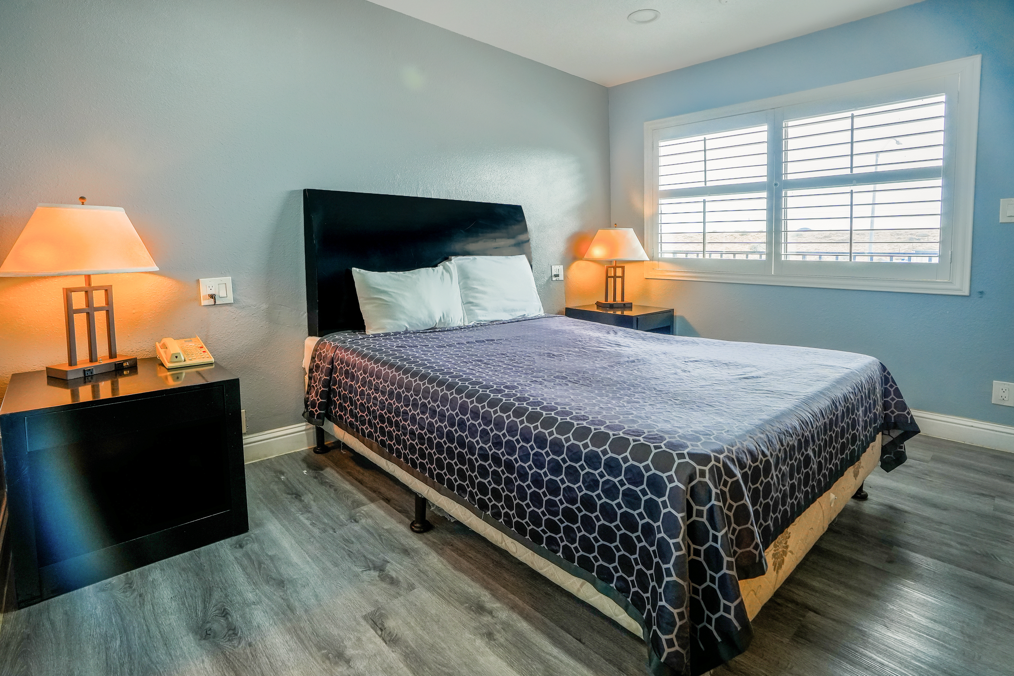 Room Queen Bed Non Smoking