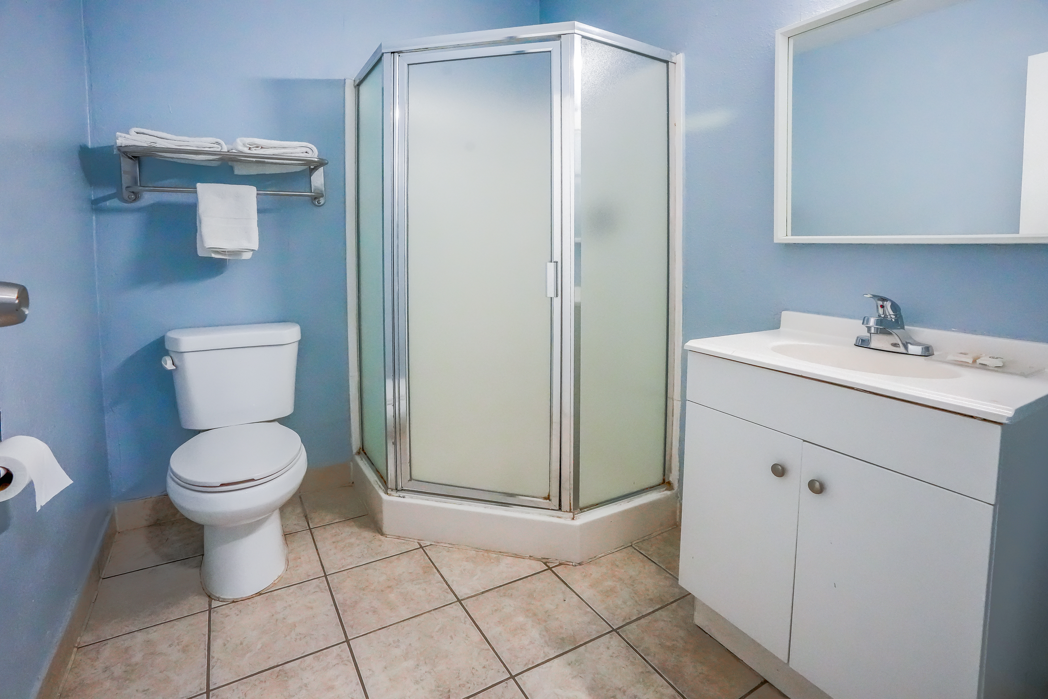 Room King Bed Non Smoking