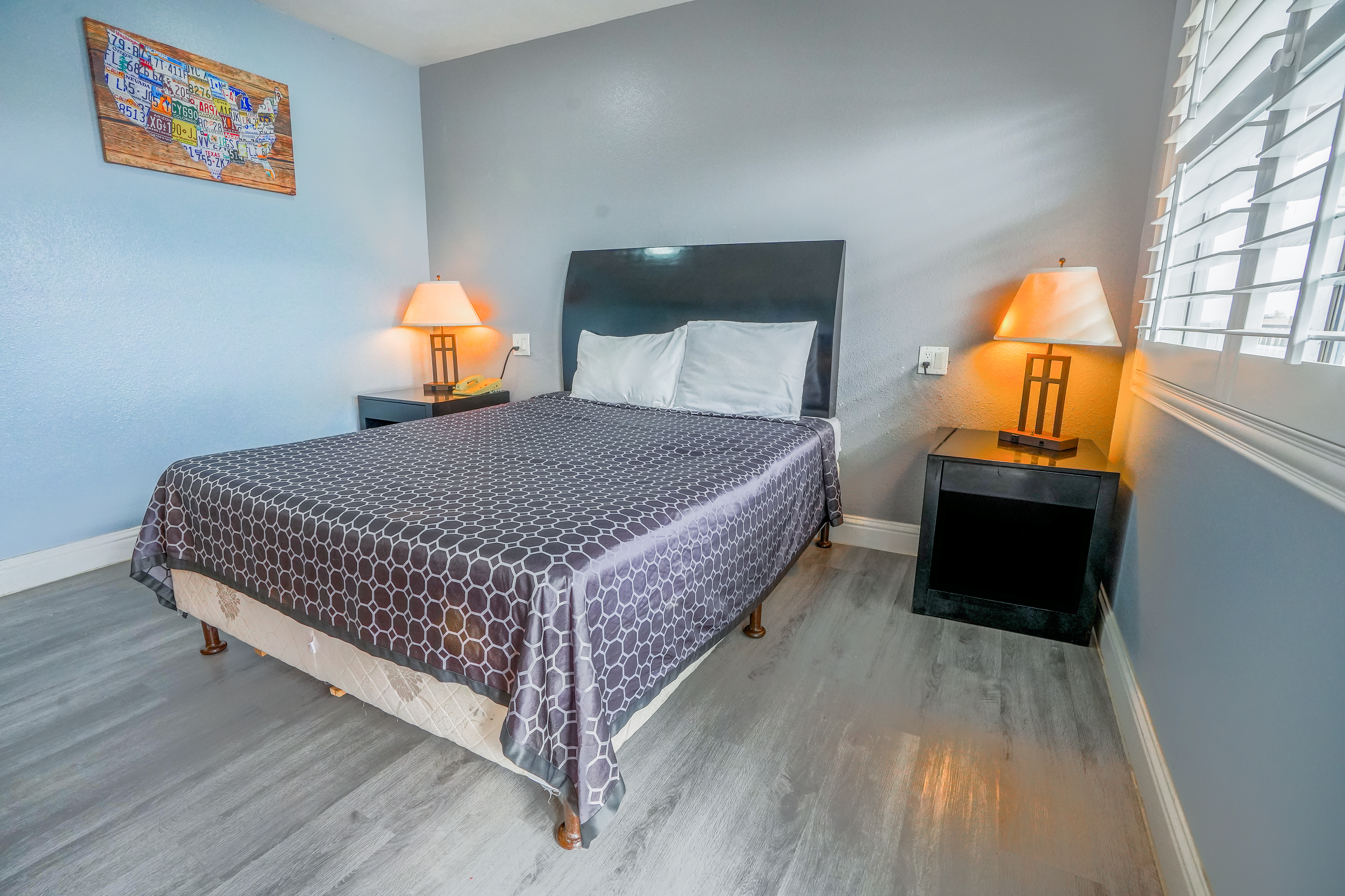 Room Queen Bed Non Smoking