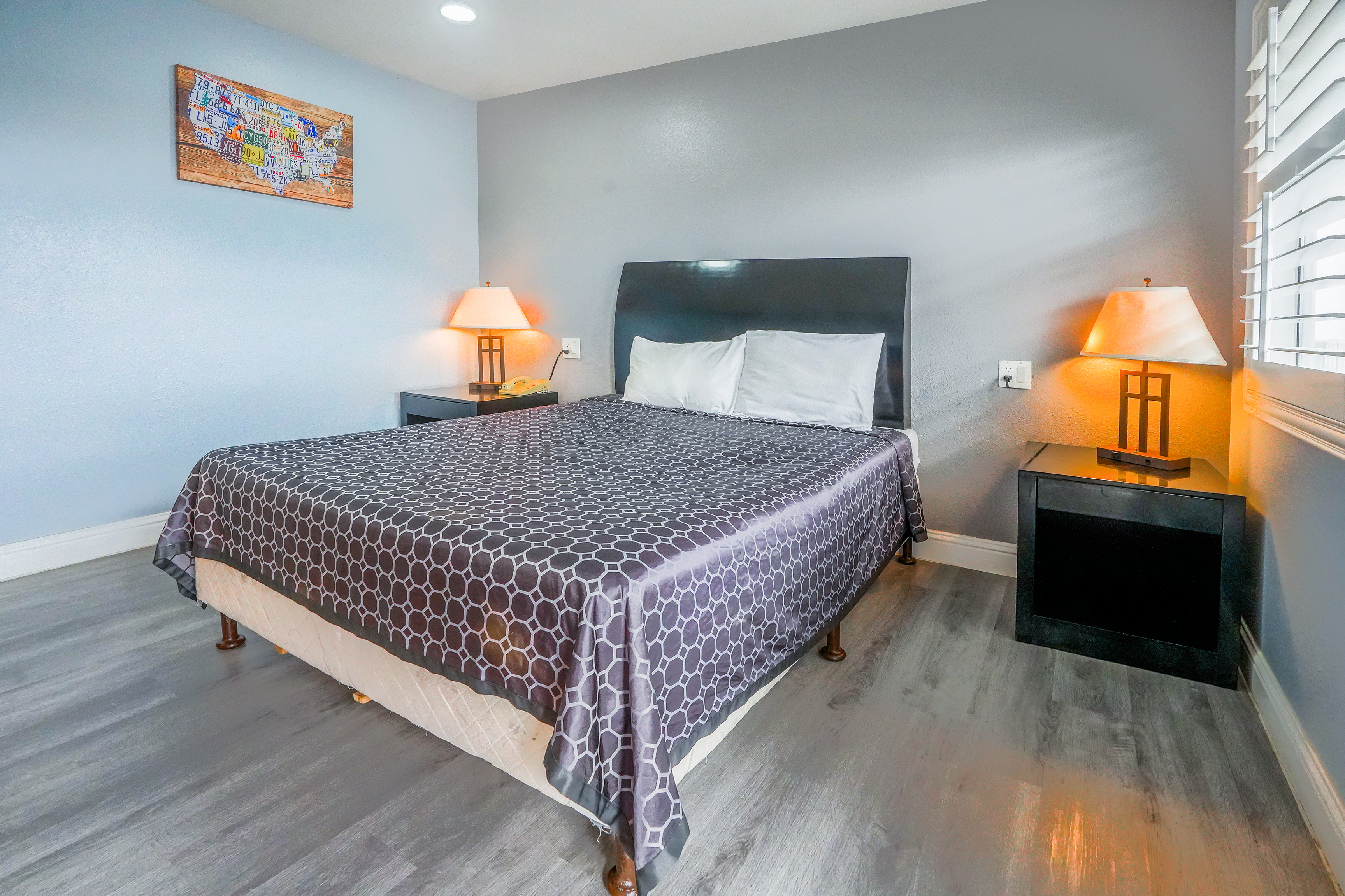 Room Queen Bed Non Smoking