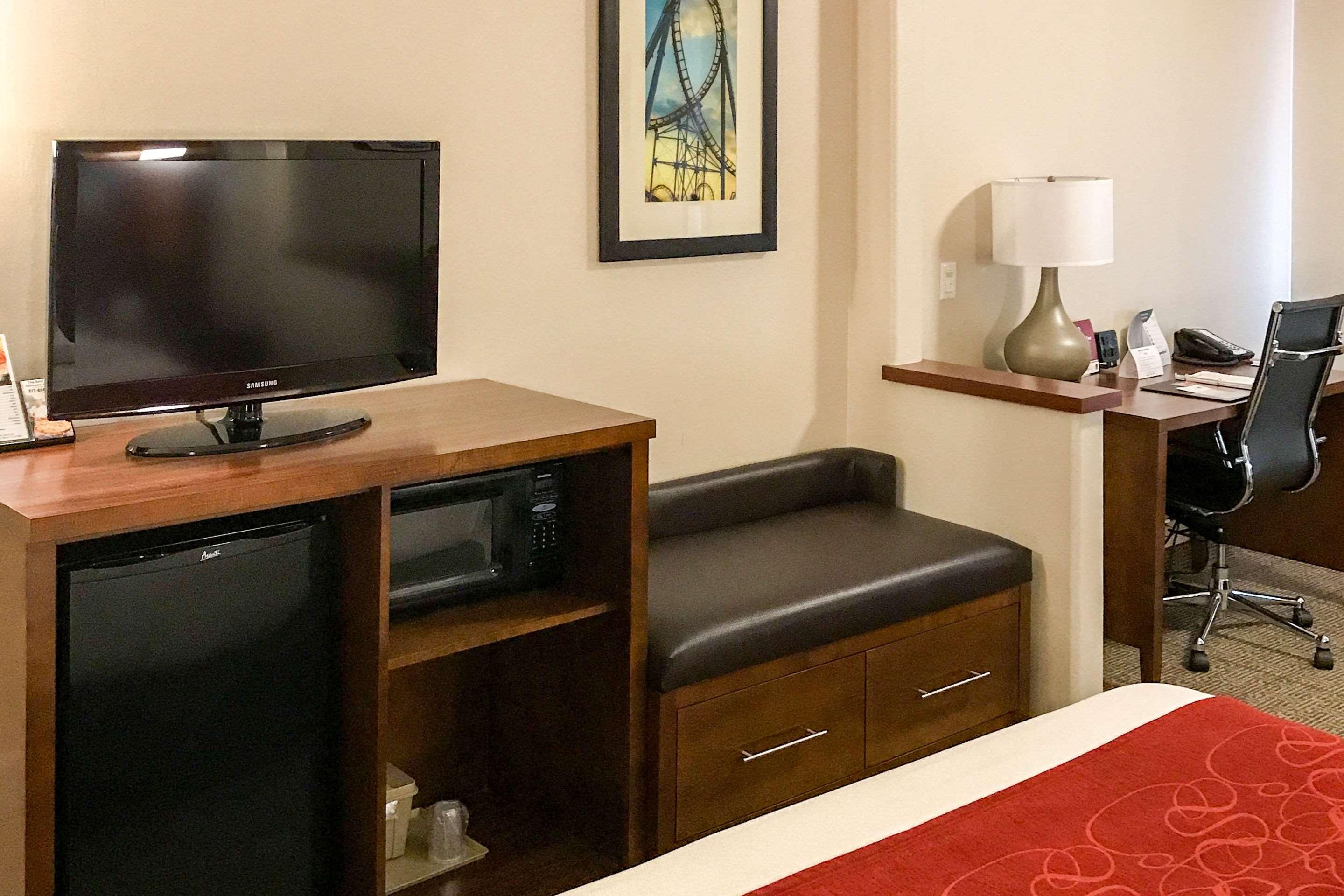 Suite King Bed Non Smoking