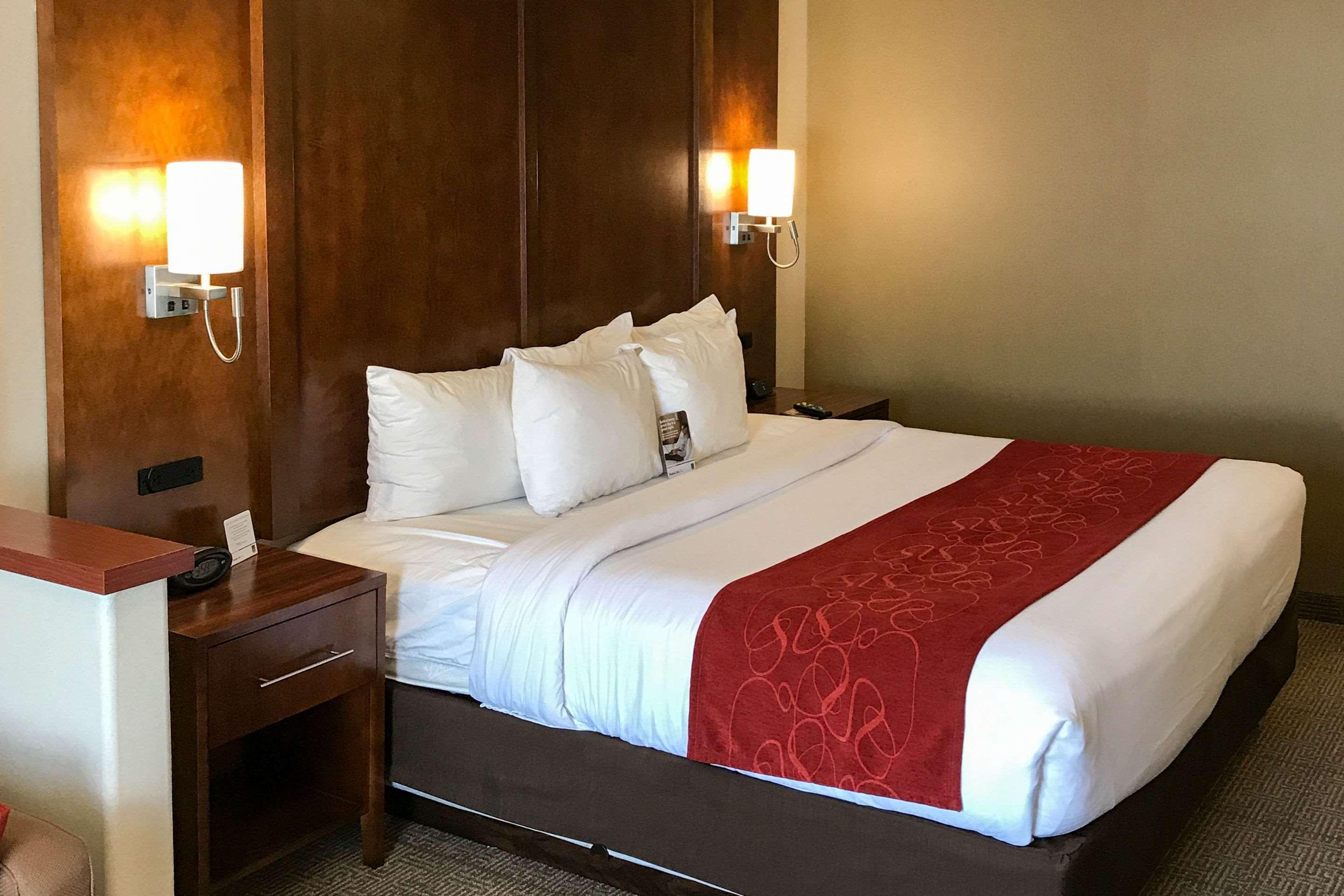 Suite King Bed Non Smoking