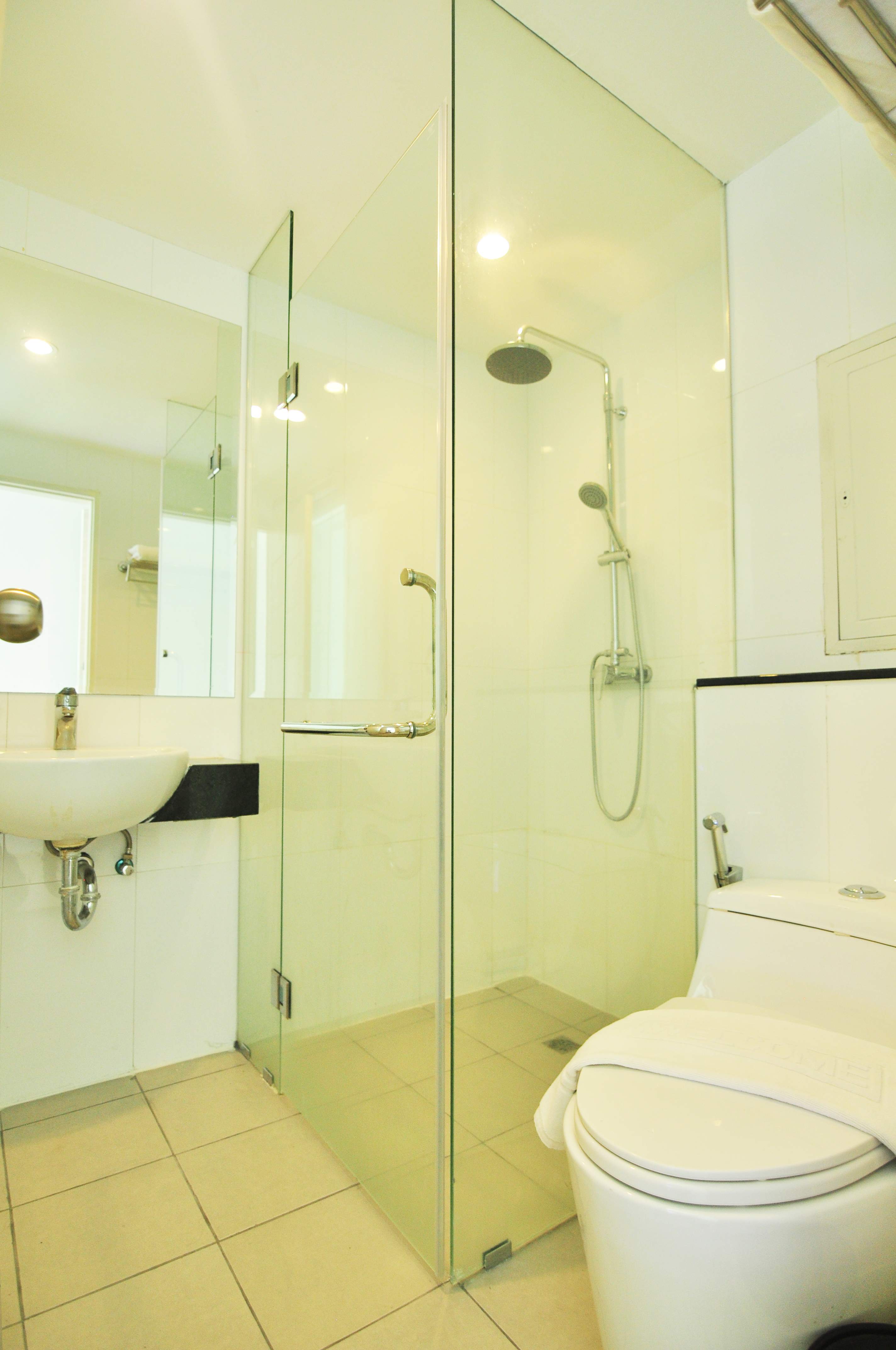 Double or Twin Superior