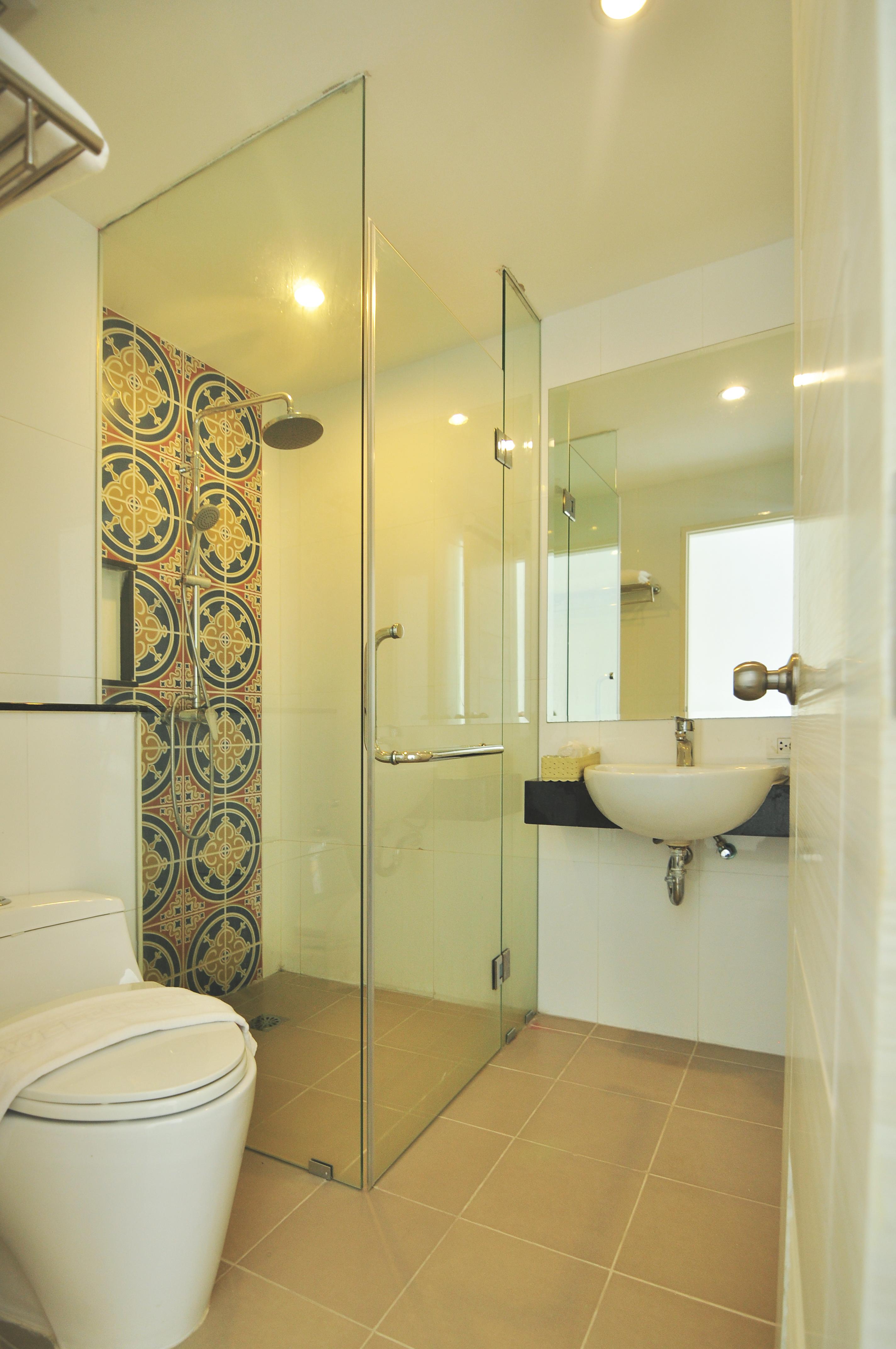 Double or Twin Superior