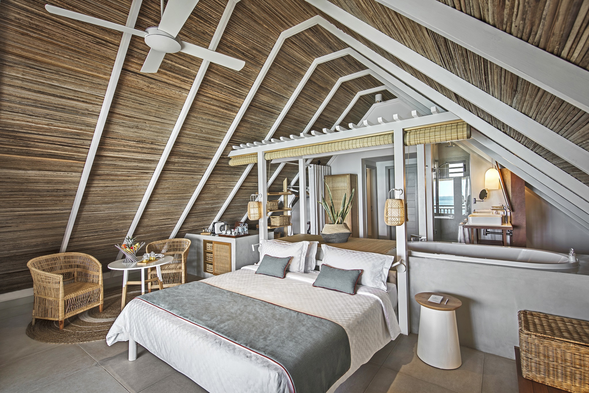 Junior Suite Capacity 1