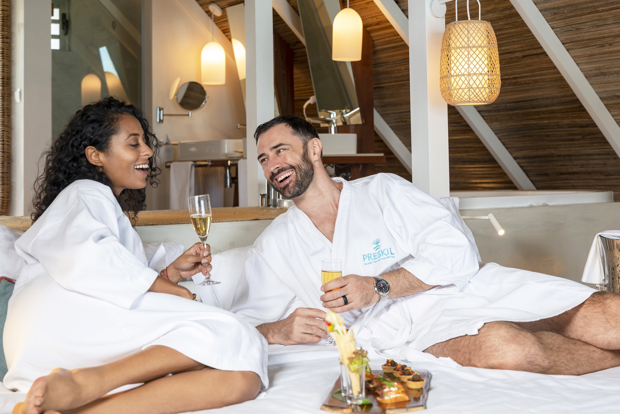 Junior Suite Capacity 1