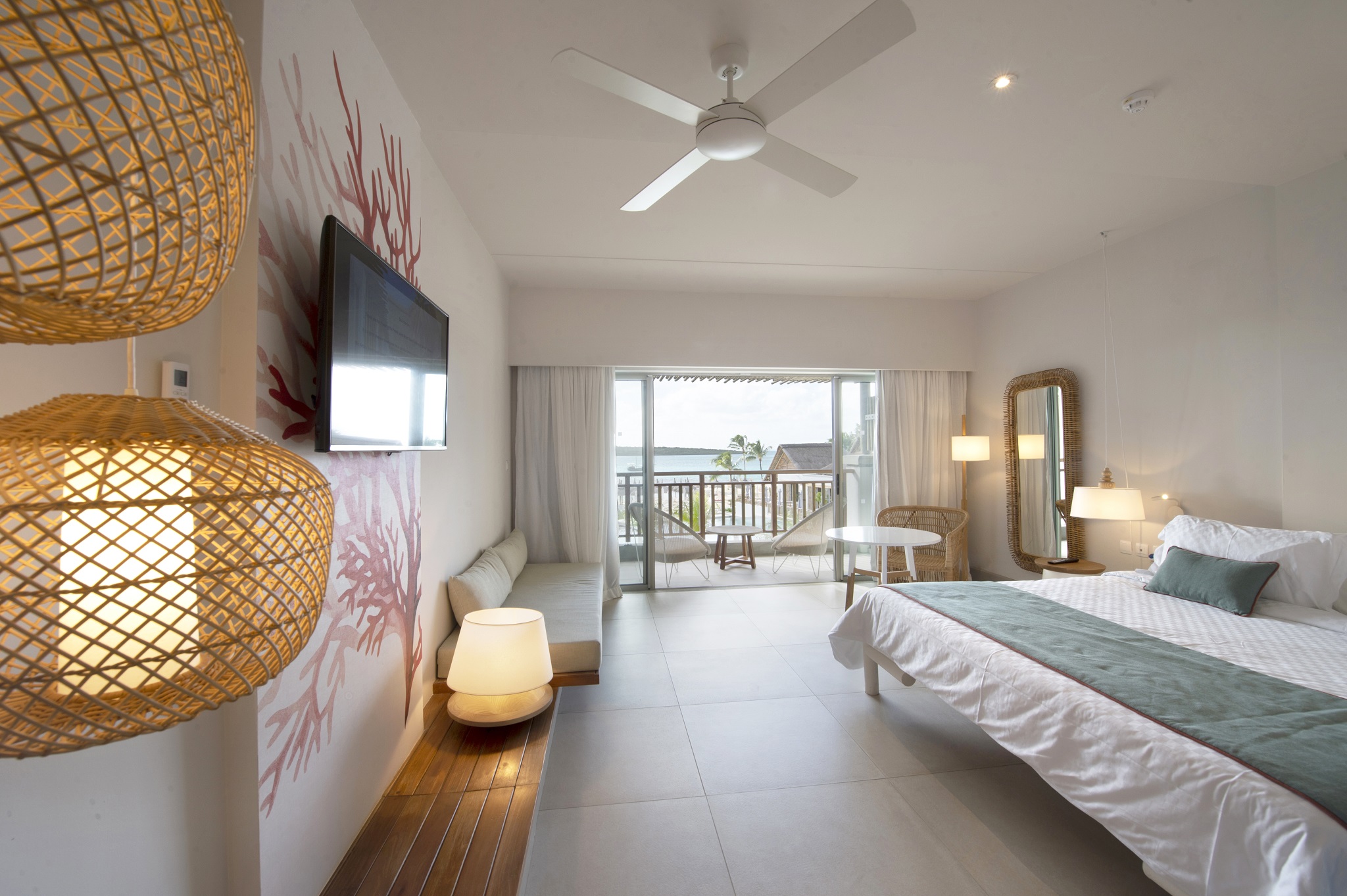 Family Room Superior Garden View