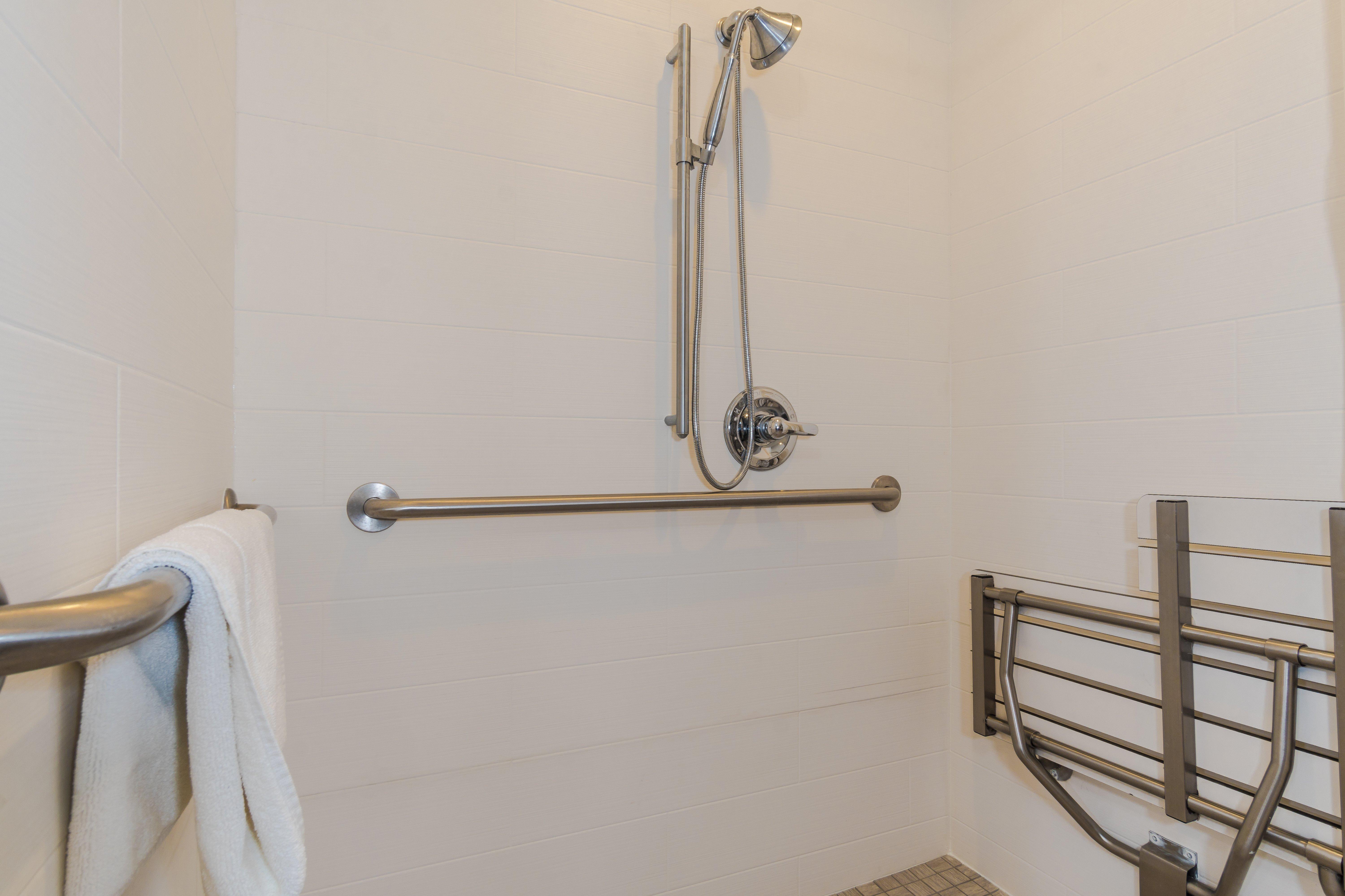 Double City View King Bed