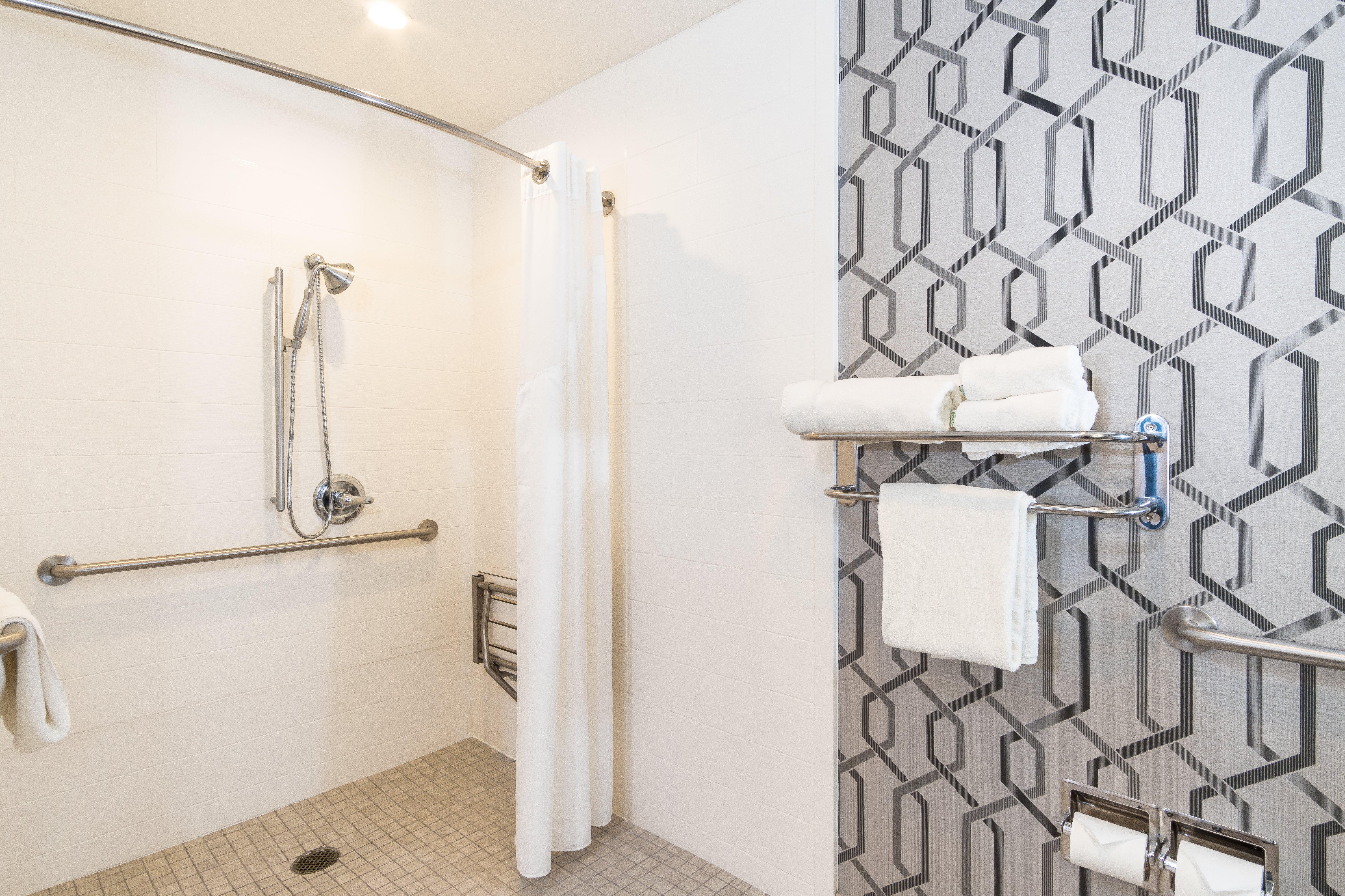 Double City View King Bed