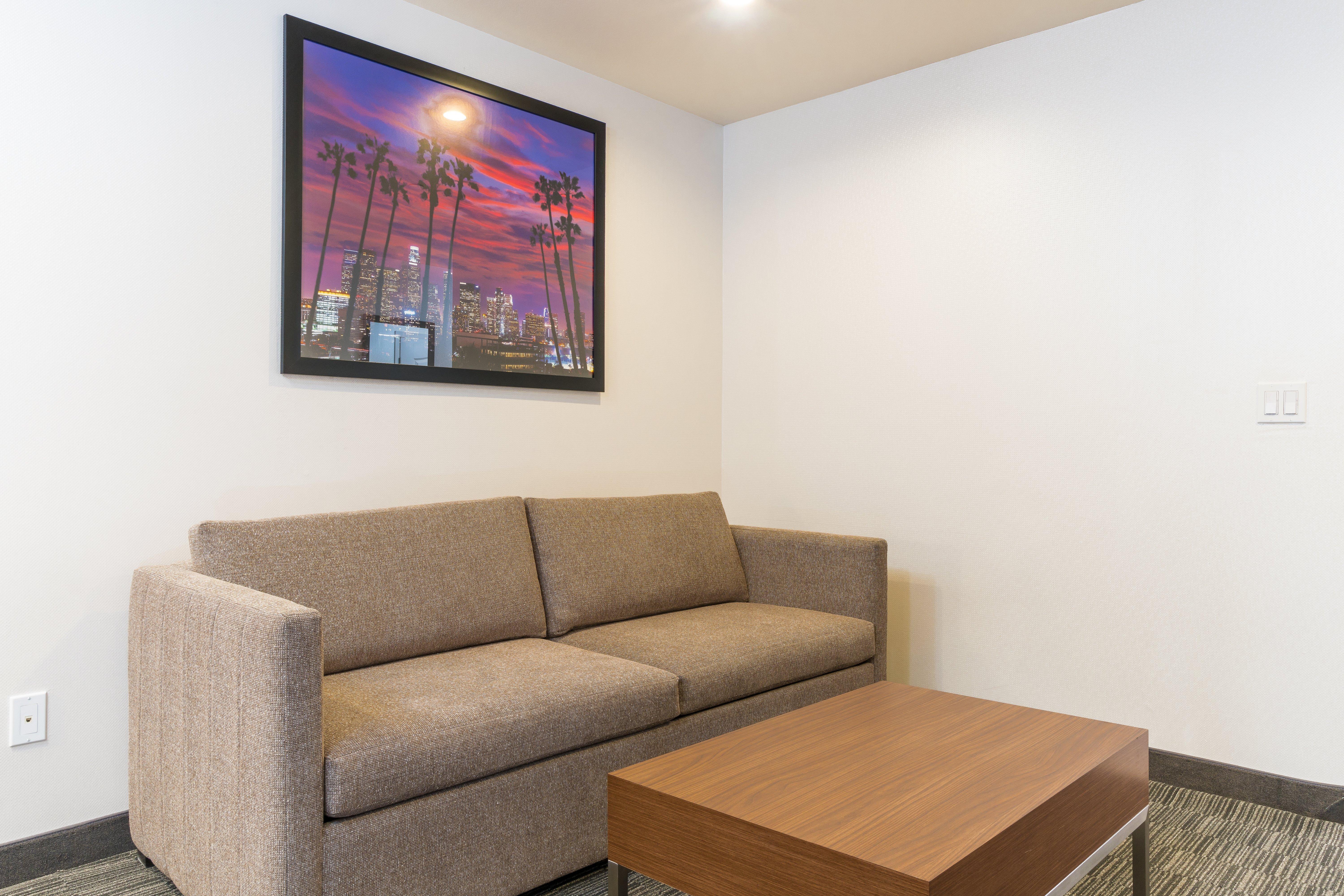 Suite Two Queen Beds