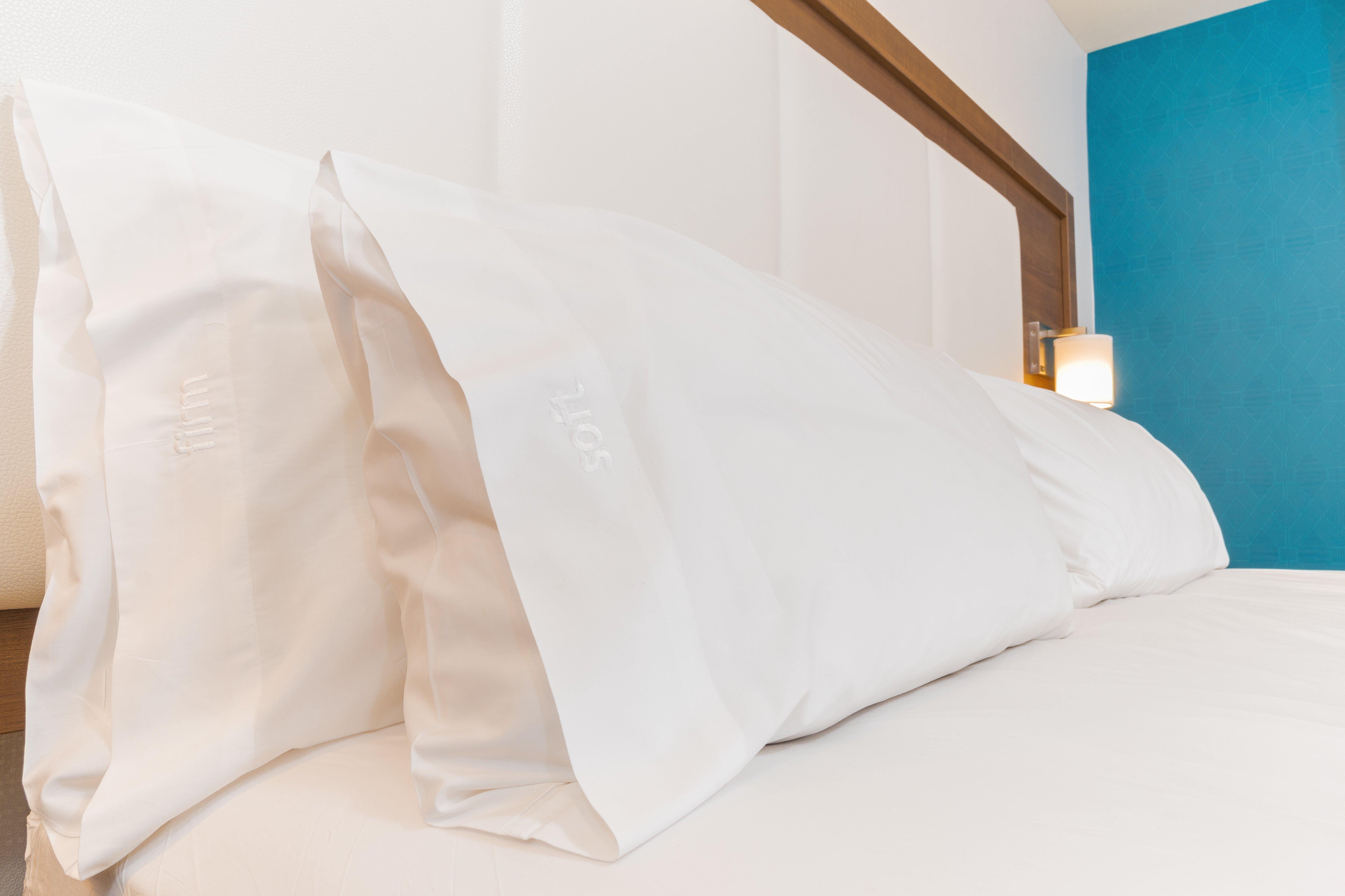 Suite Accessible-two Queen Beds