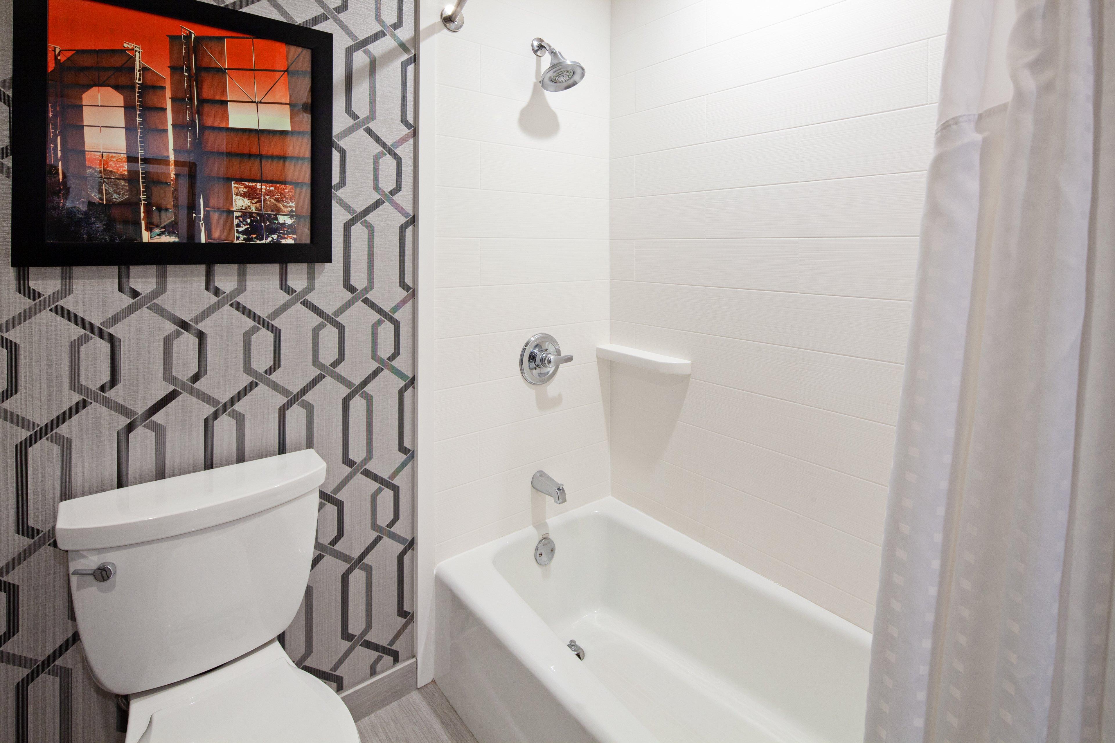 Double Accessible-two Queen Beds