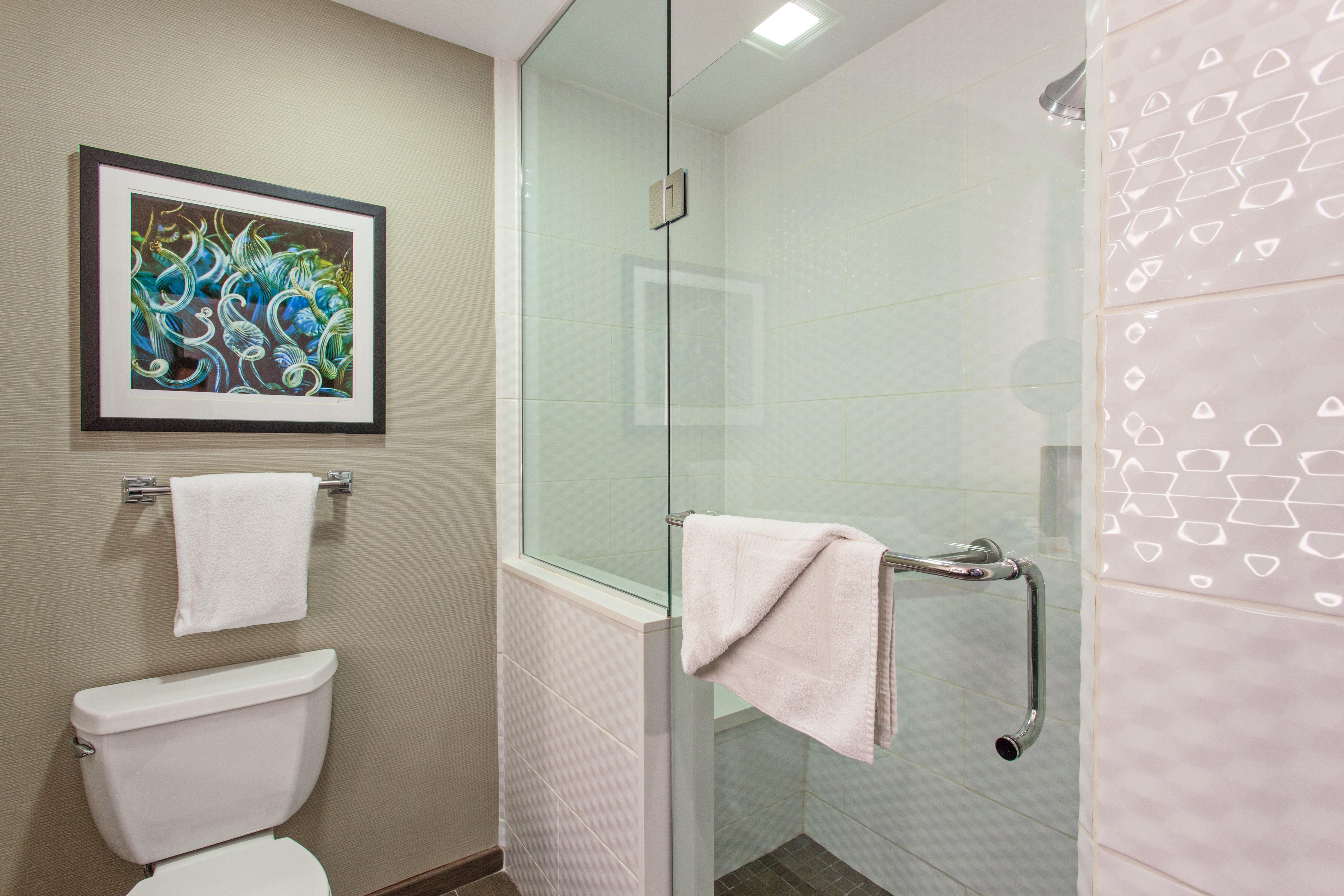 Suite King Bed One Bedroom 