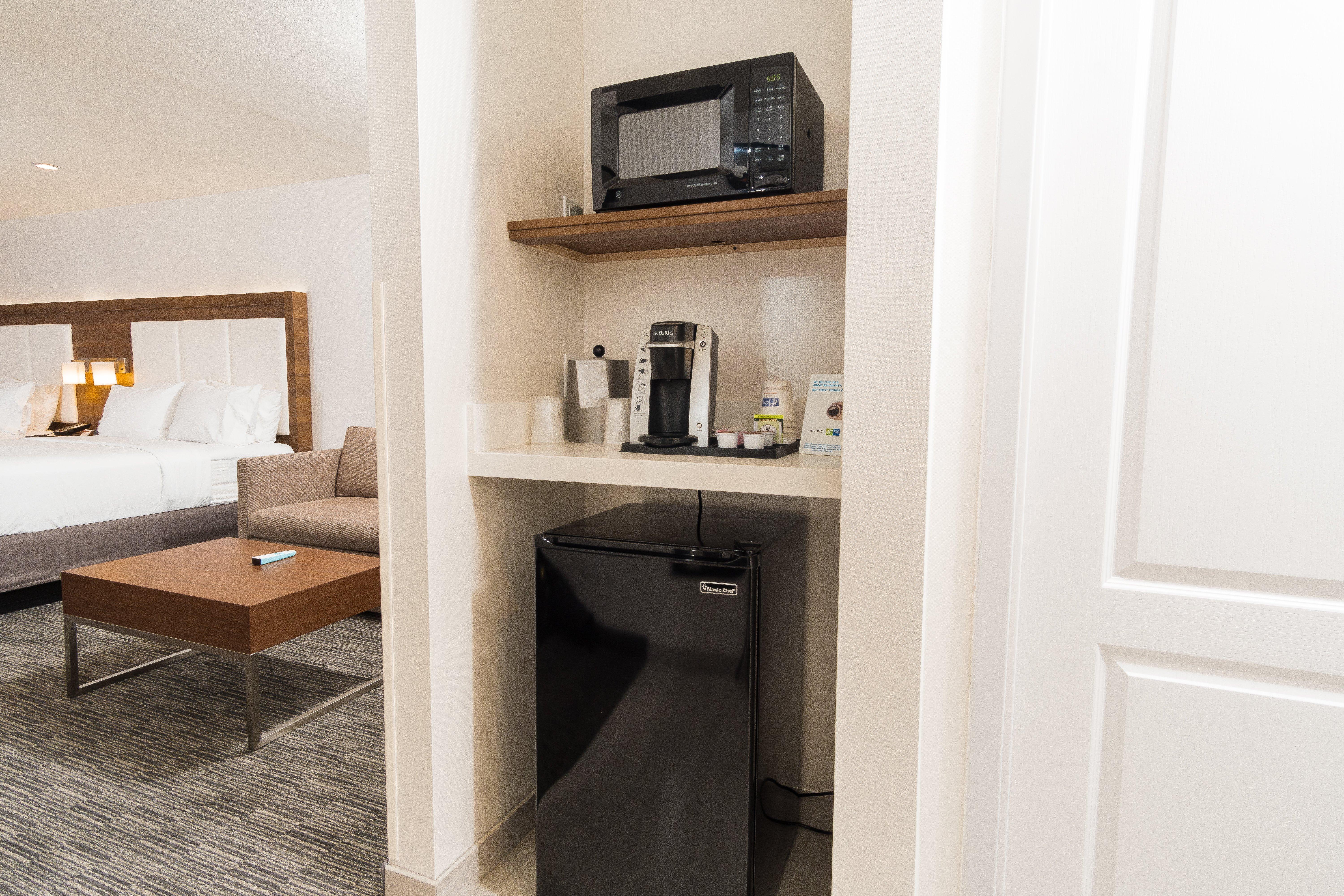 Suite Executive Two Queen Beds