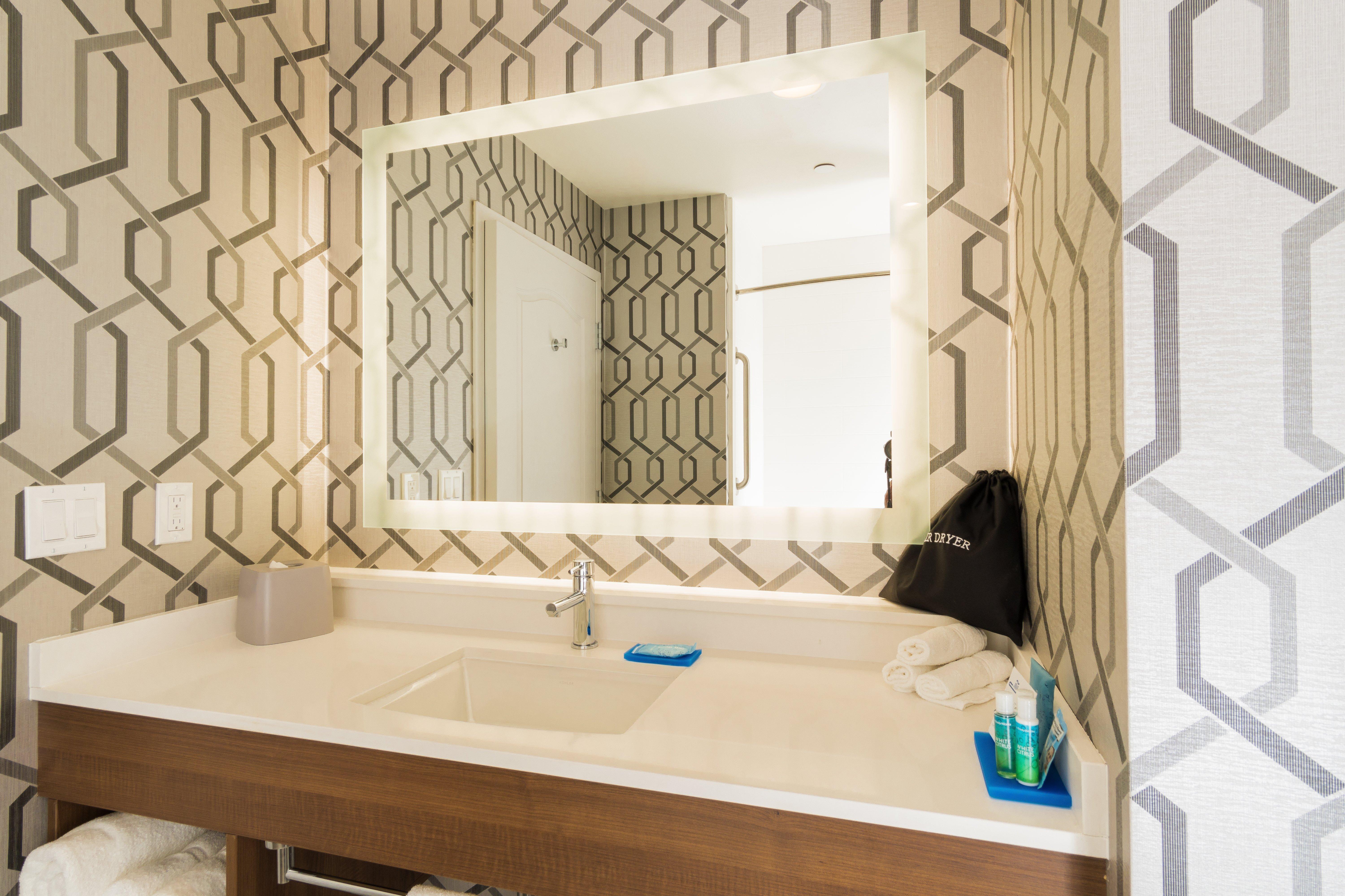 Suite Executive King Bed