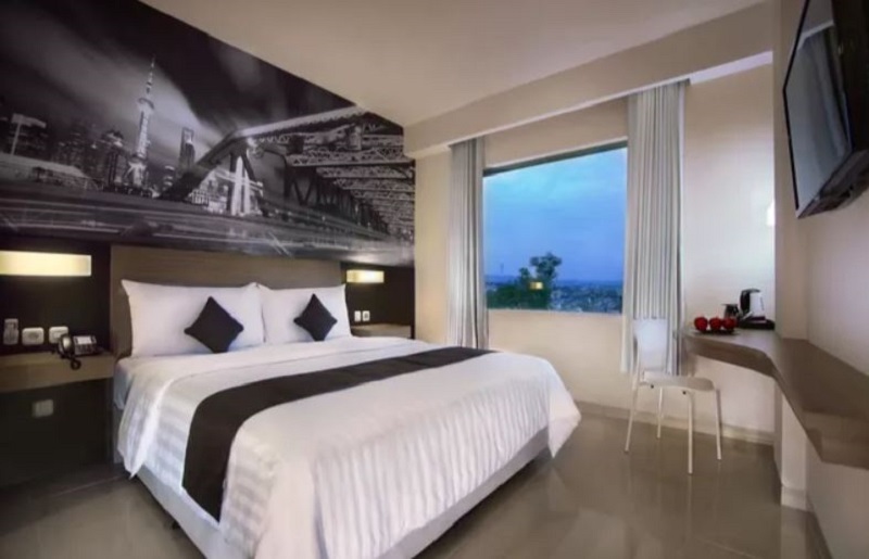 Double or Twin Superior