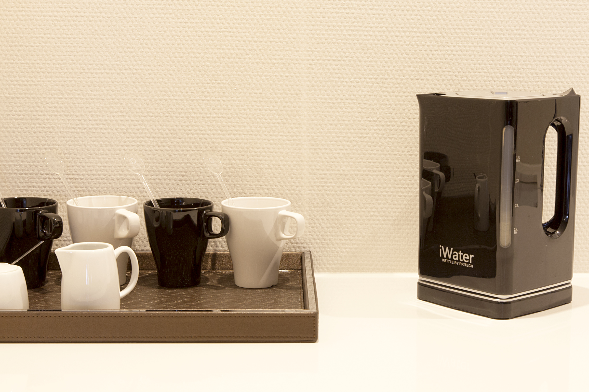 Family Room Standard