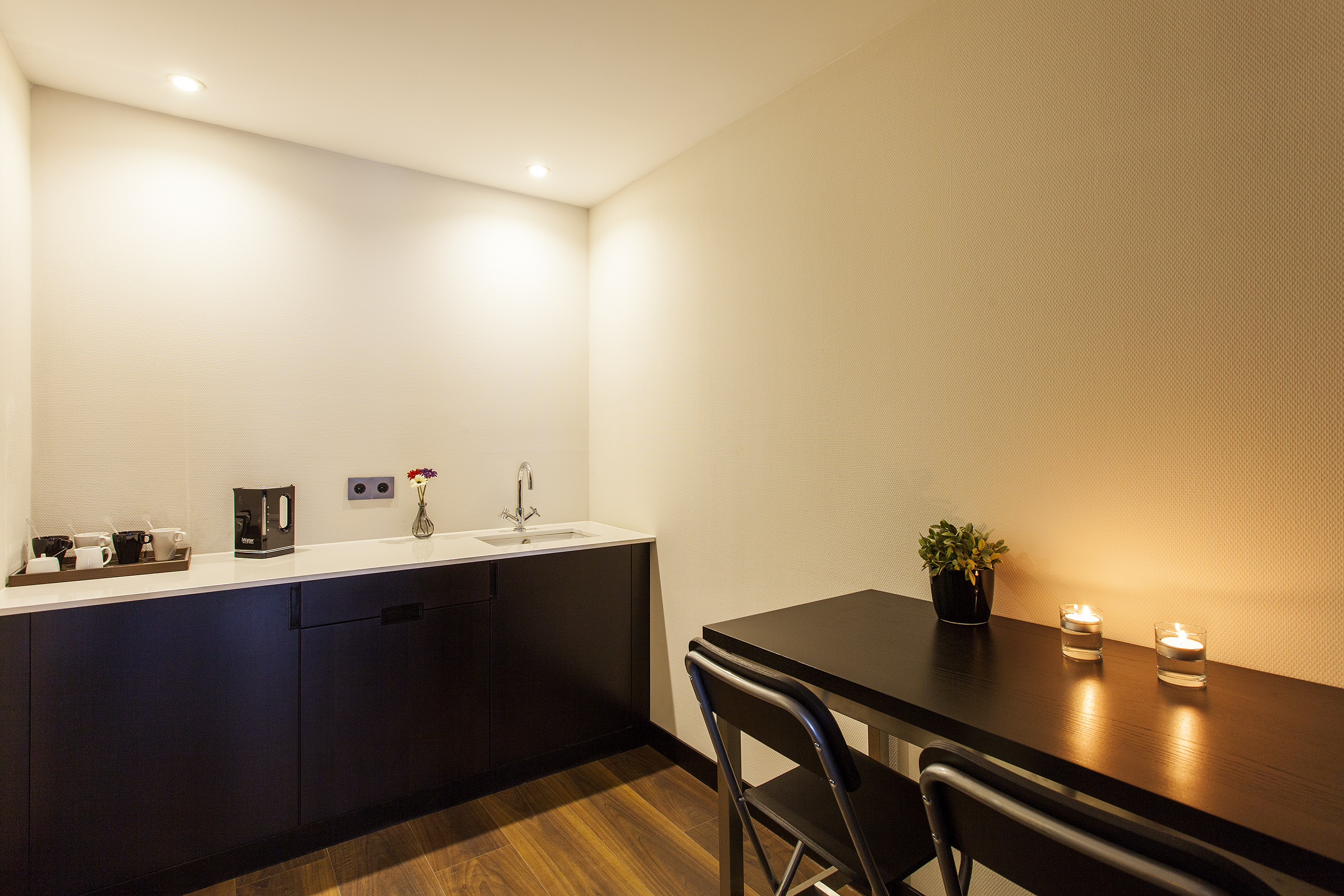 Family Room Standard