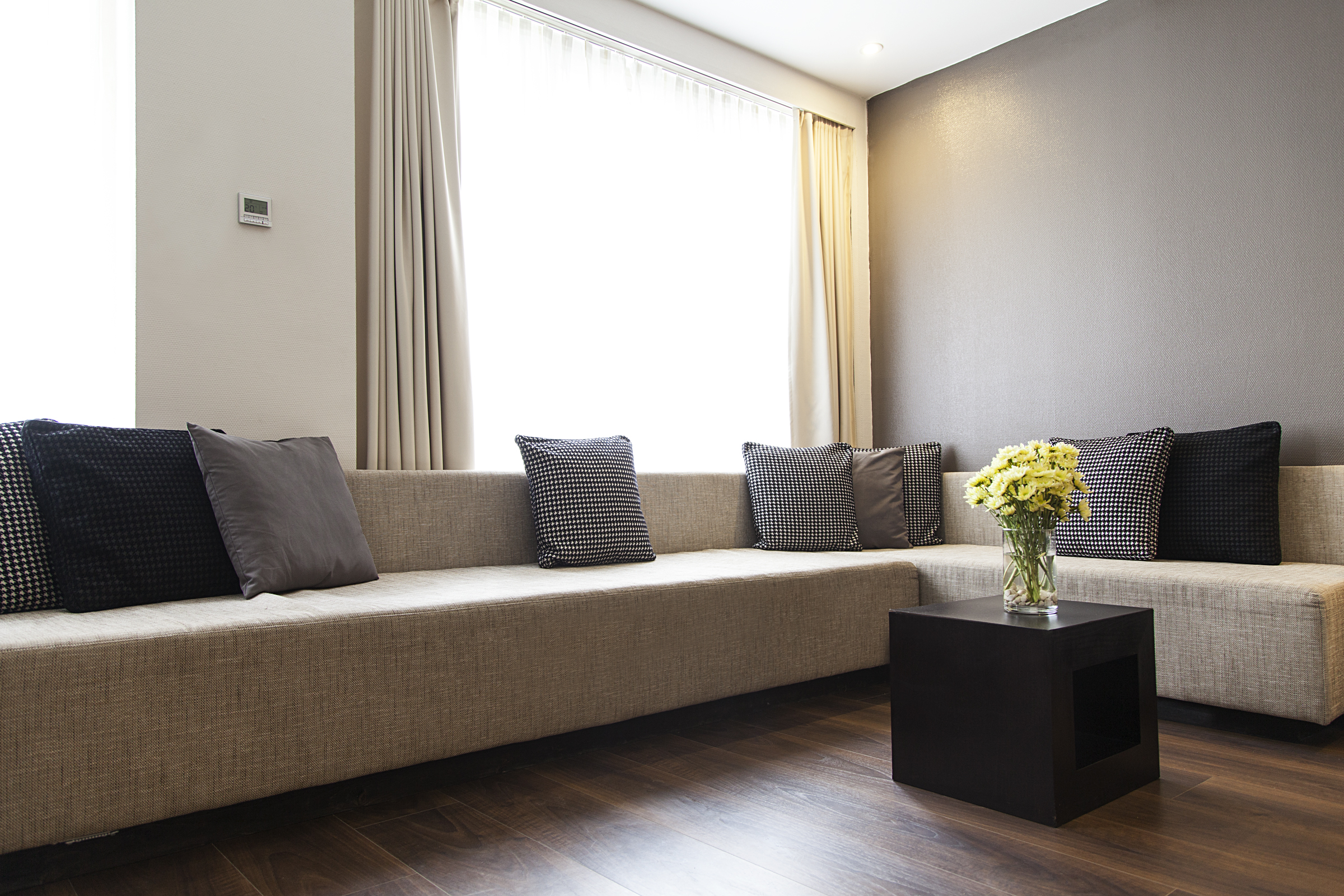 Family Room Standard