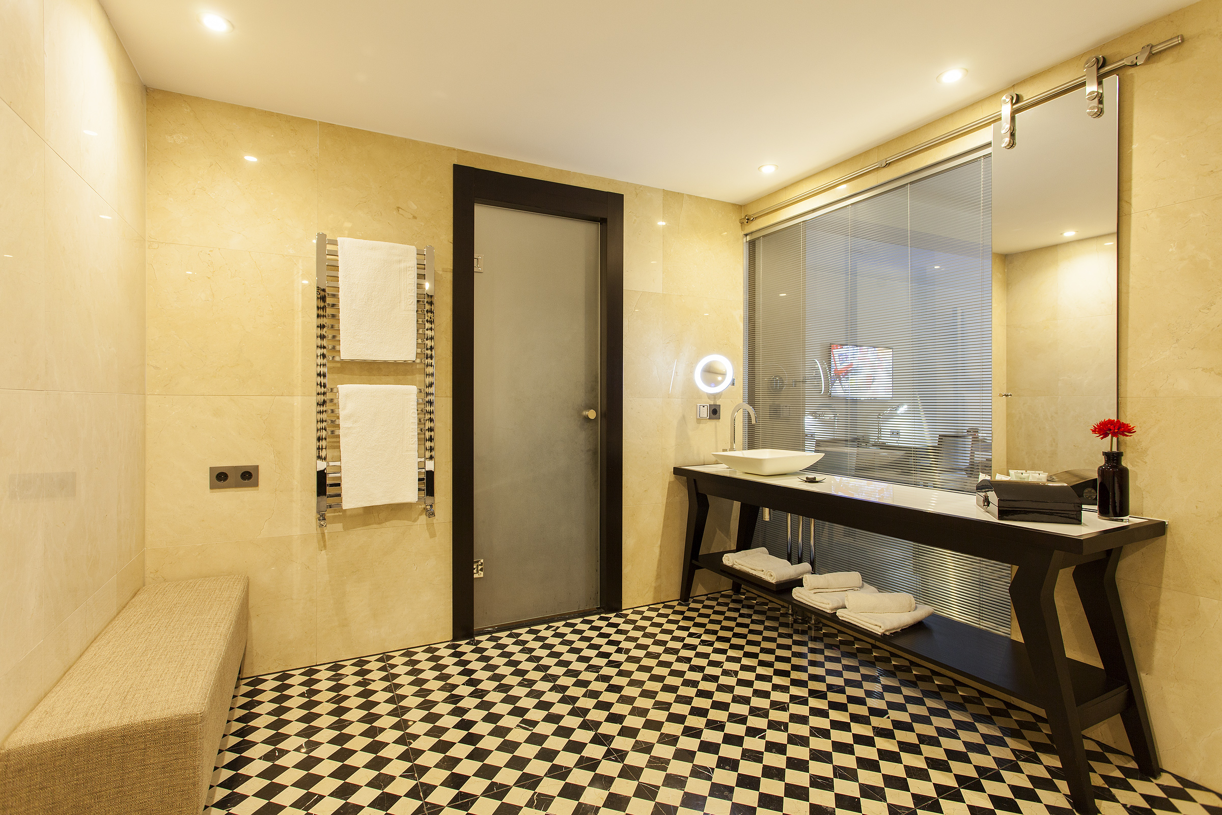 Family Room Standard