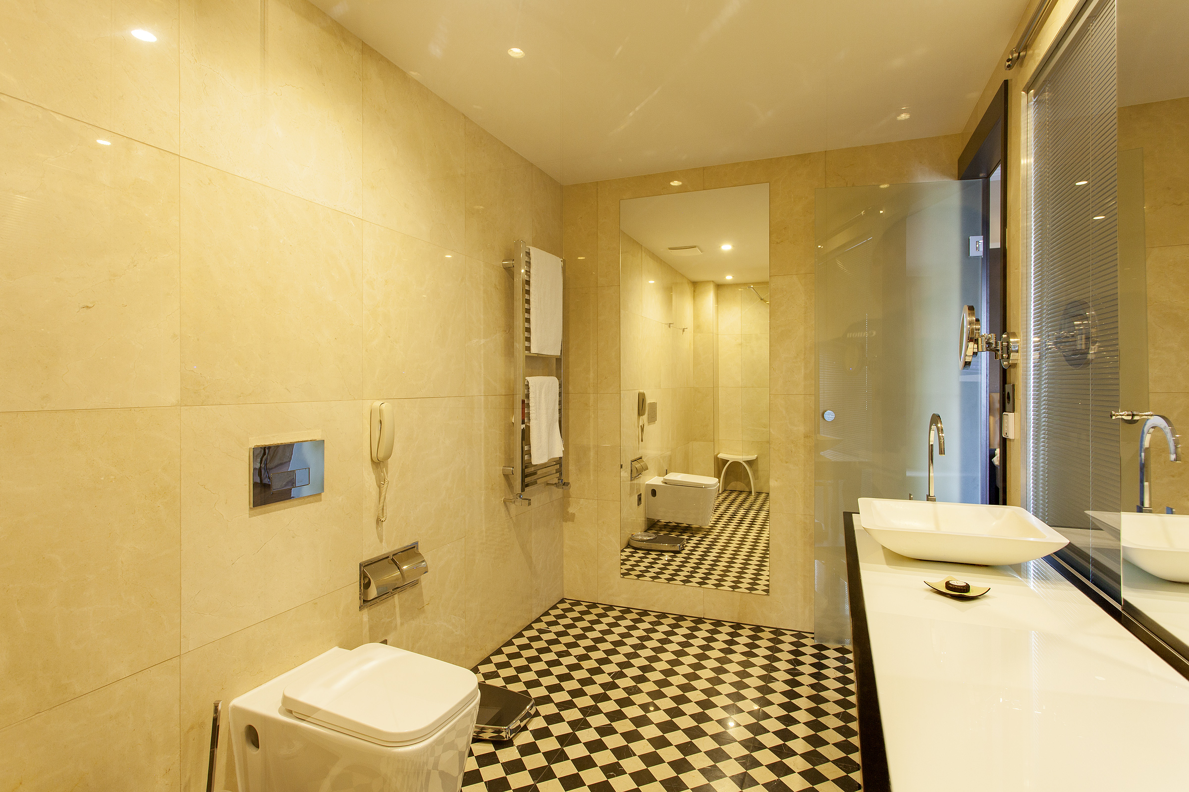 Junior Suite Standard