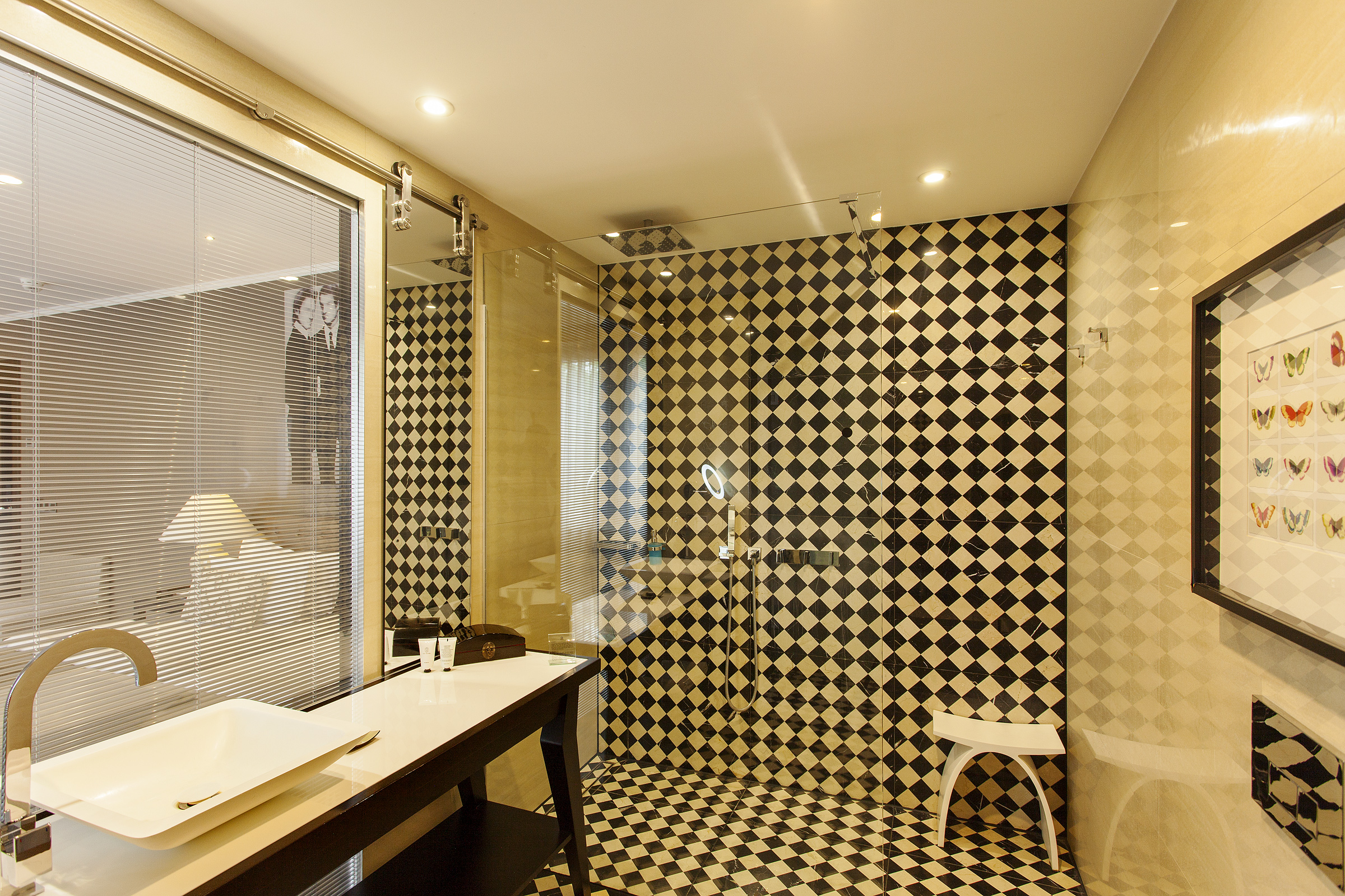 Double Deluxe Superior