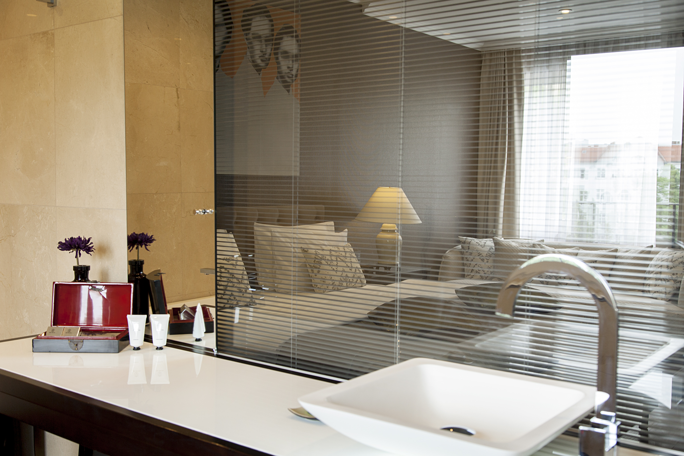 Double Deluxe Superior