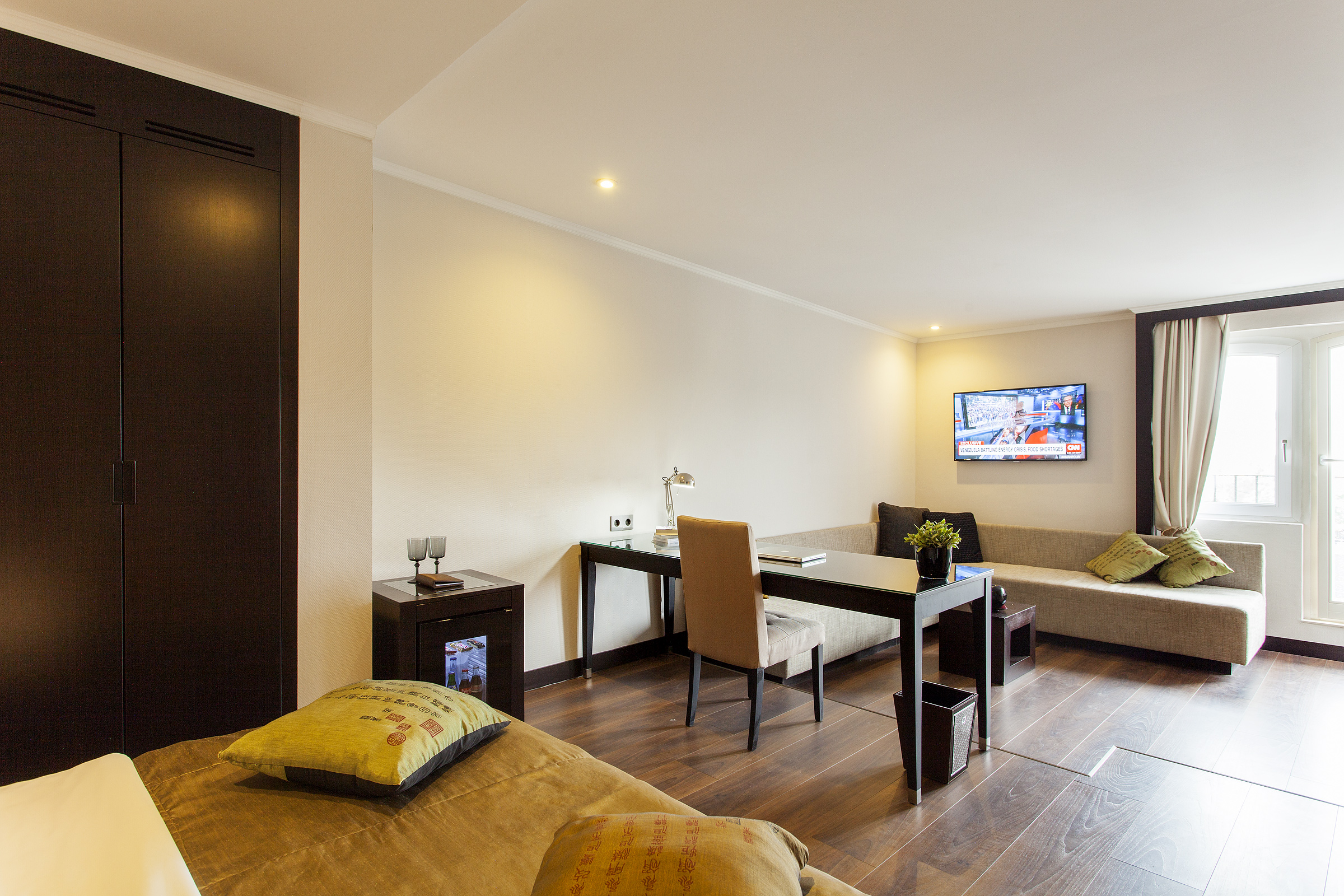 Junior Suite Standard