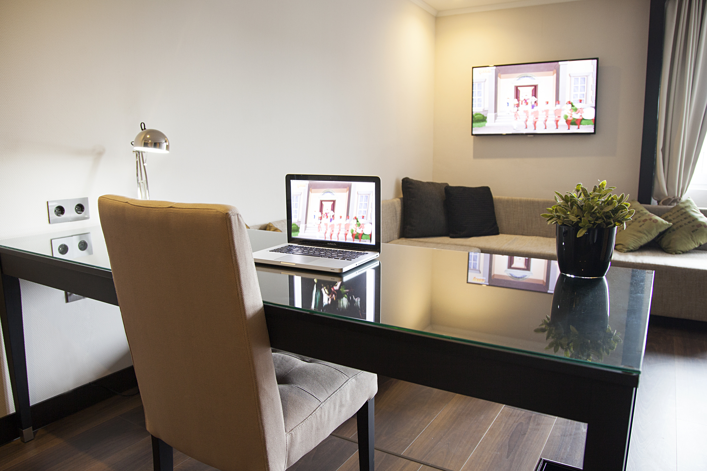 Junior Suite Standard