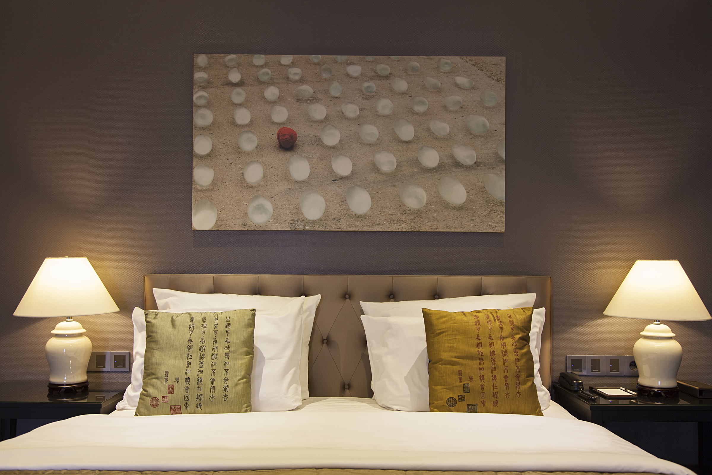 Junior Suite Standard