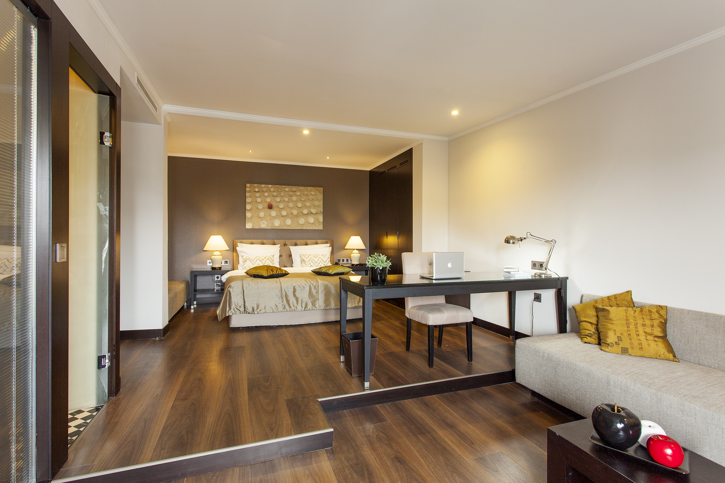 Junior Suite Standard