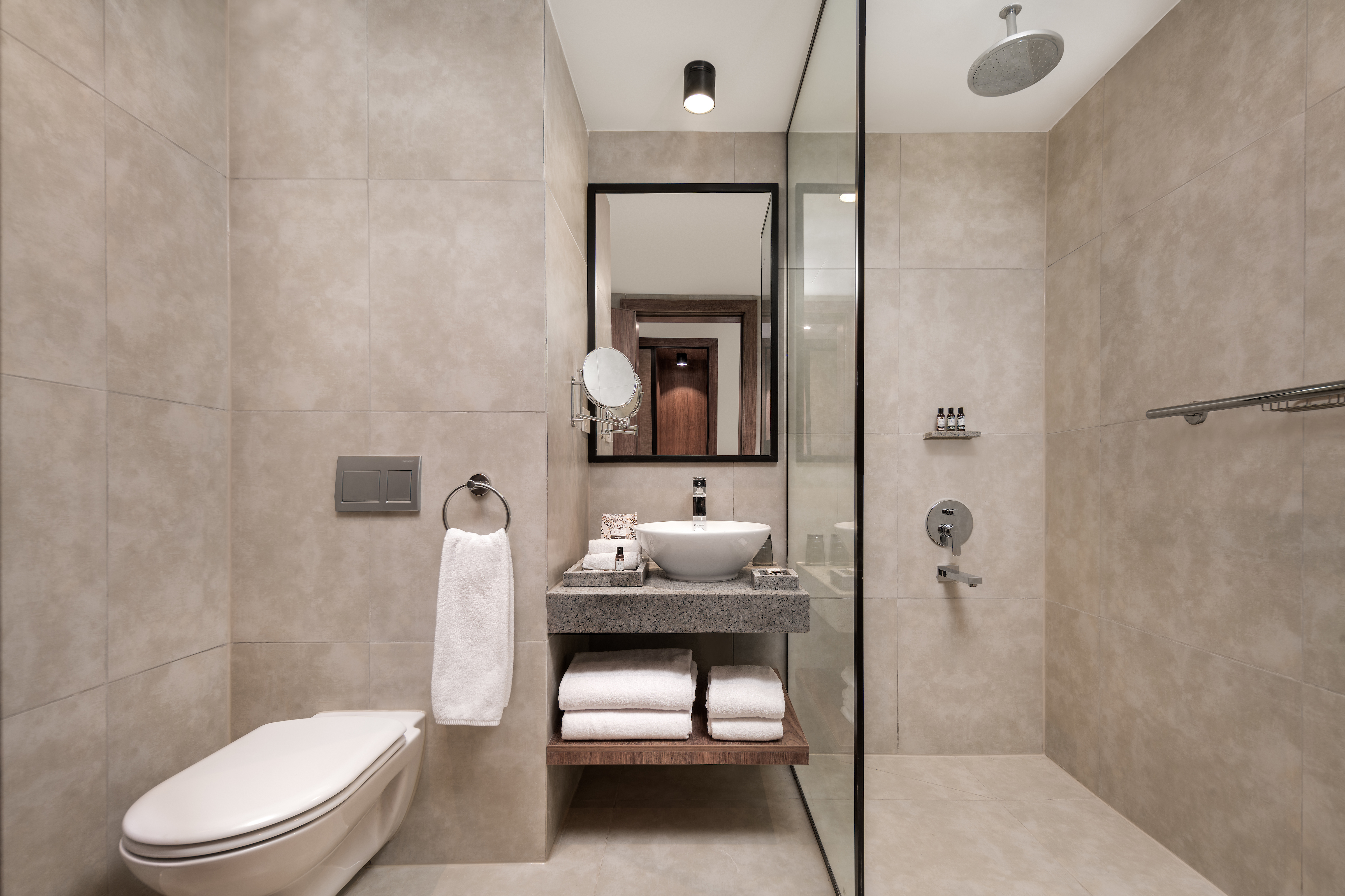 Chalet Sea View Two Bedrooms