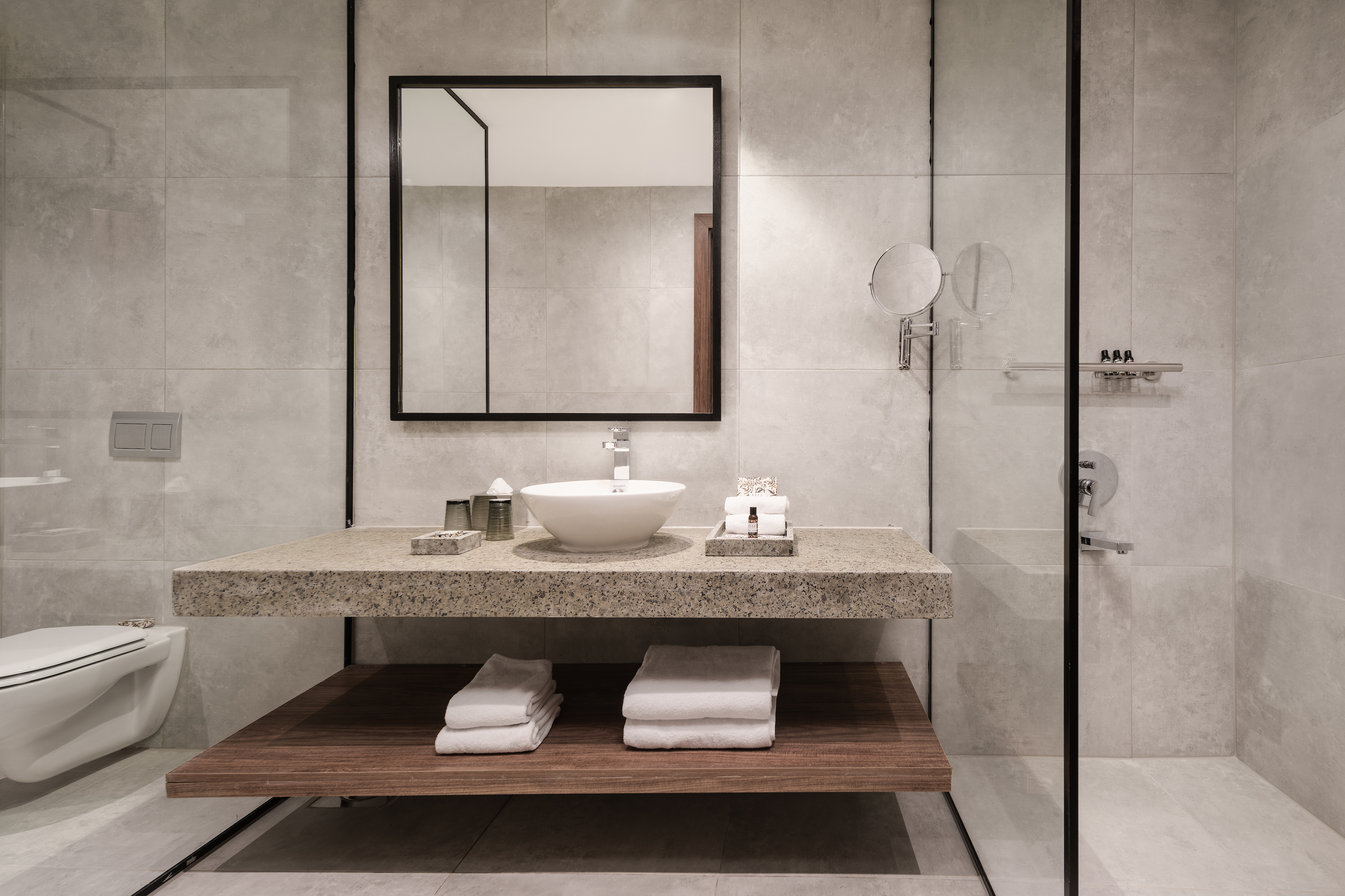 Suite Sea View Two Bedrooms