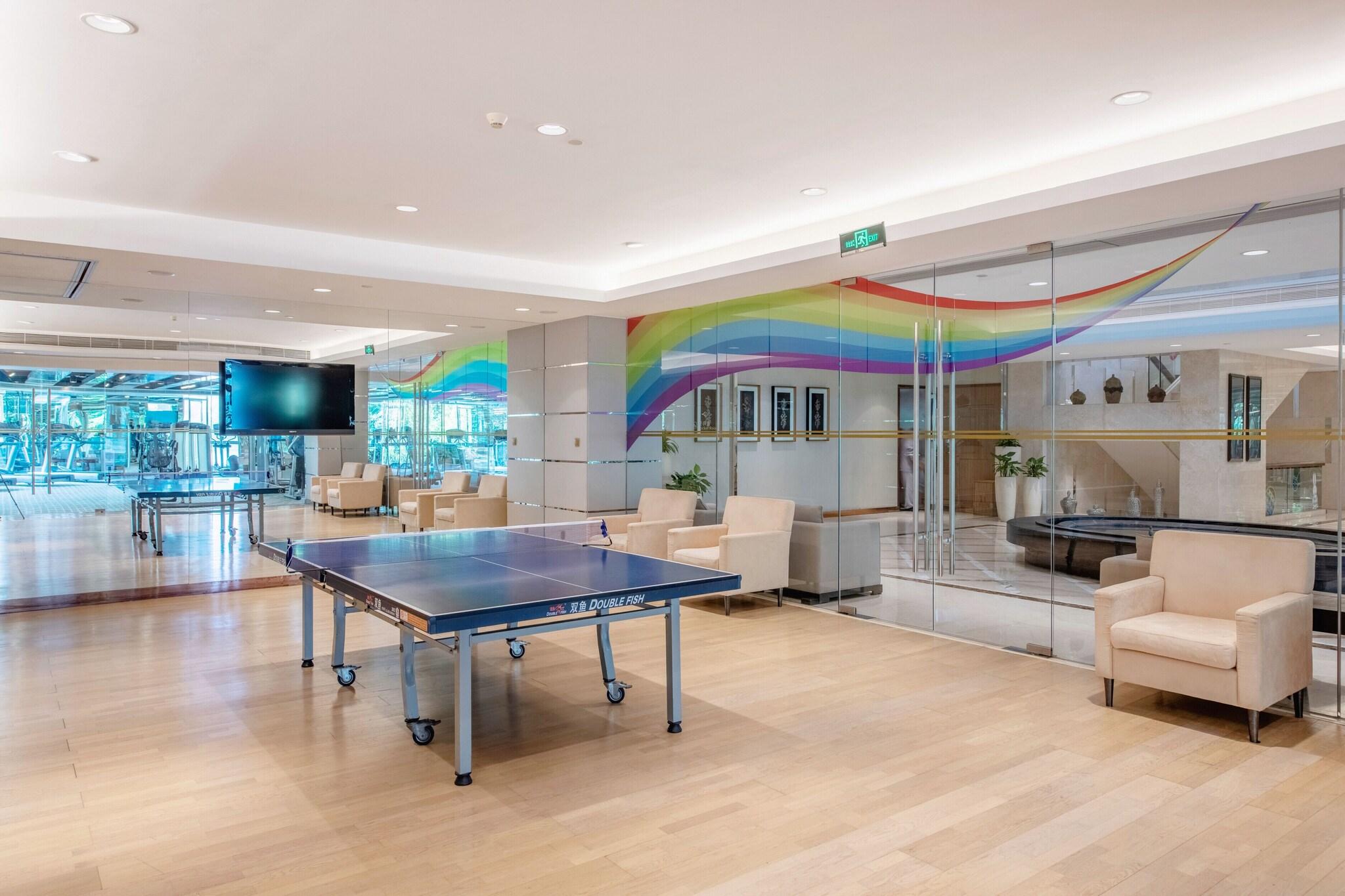 Sports and Entertainment