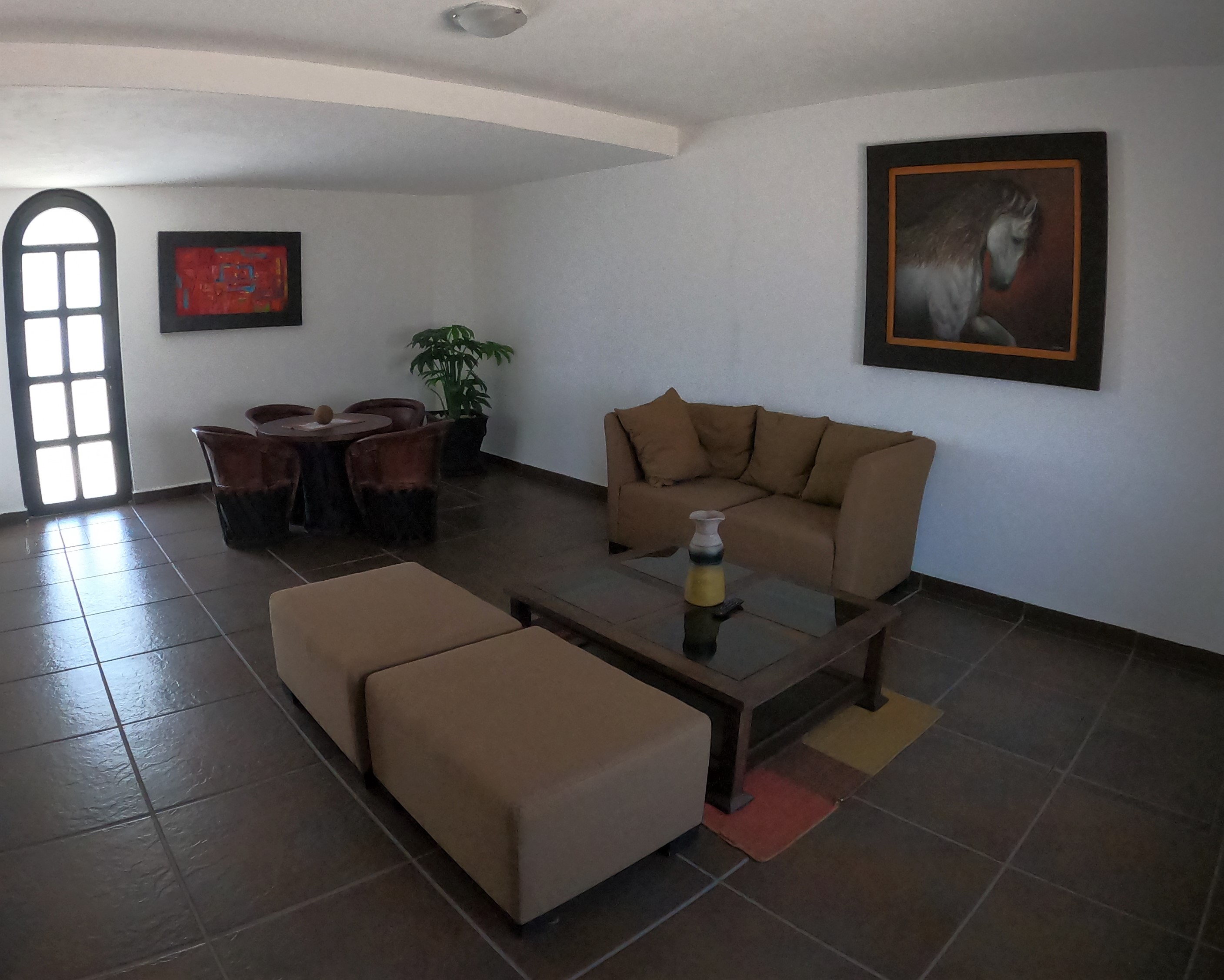 Junior Suite Pool View