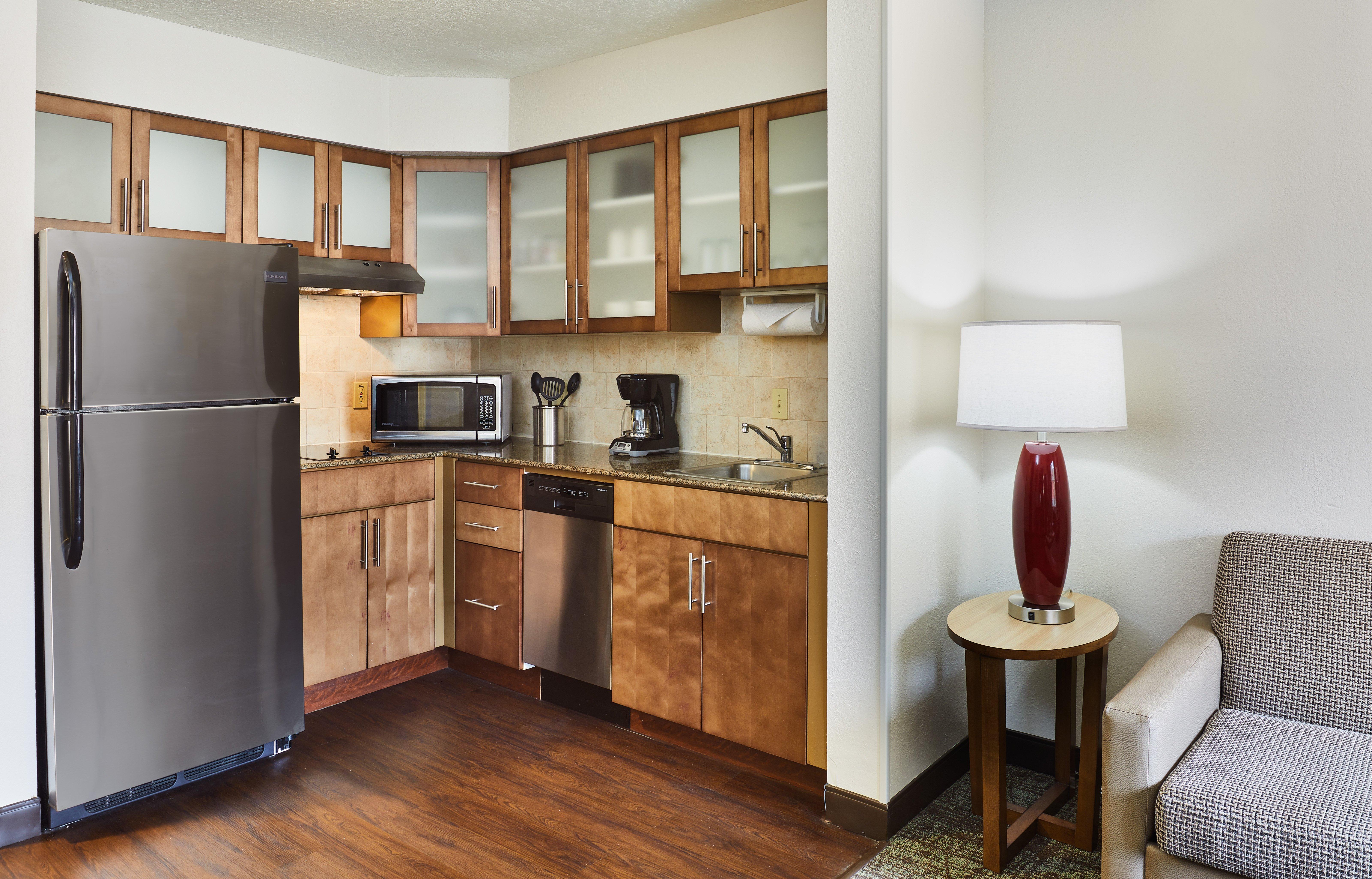 Suite Accessible-two Queen Beds