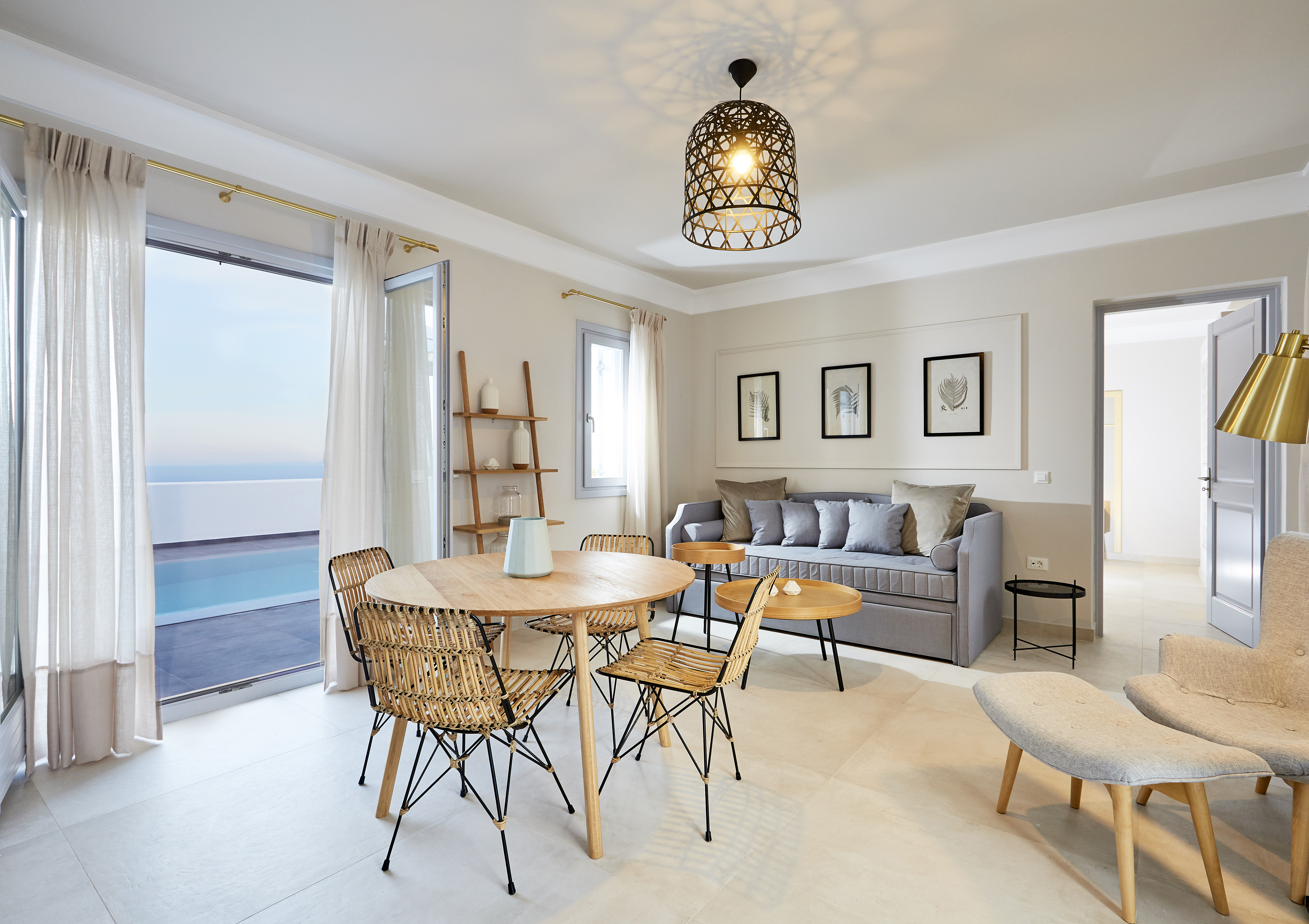 Villa Deluxe with Private Pool