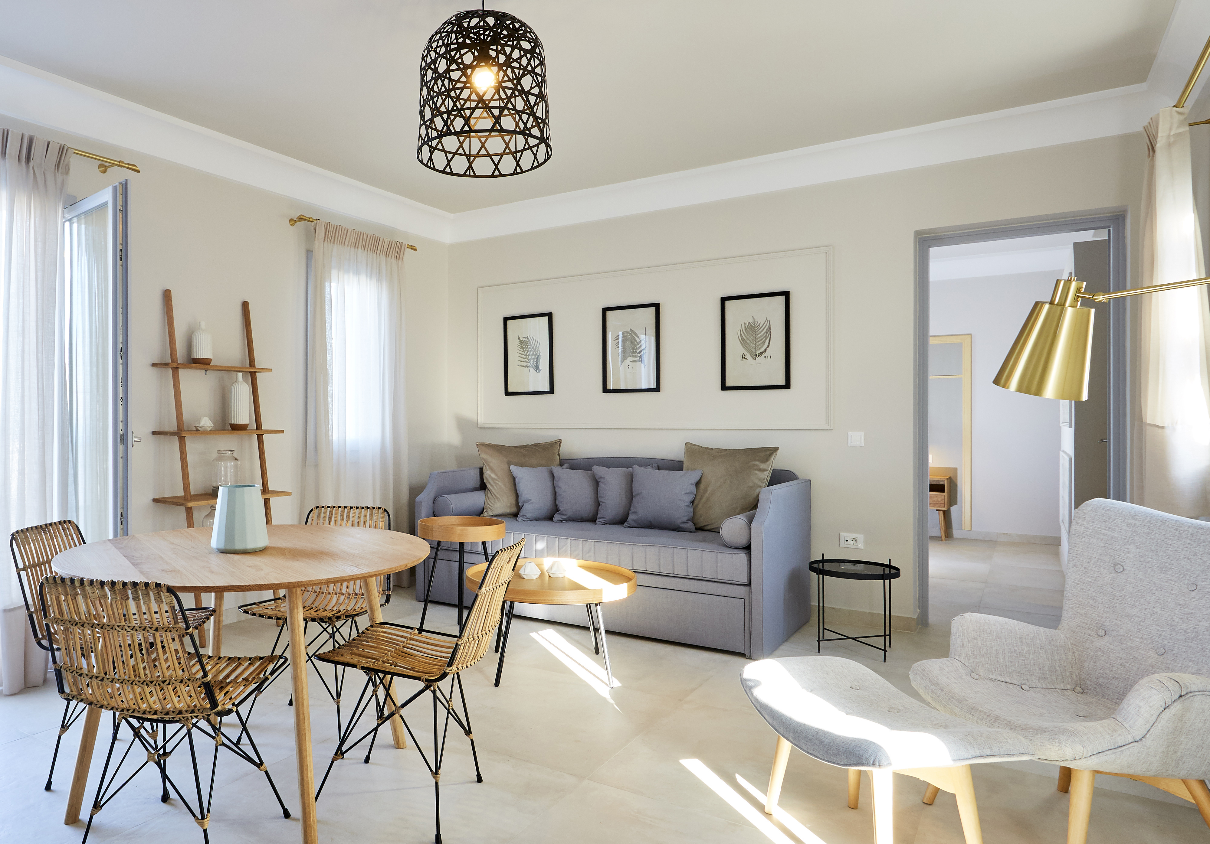 Villa Deluxe with Private Pool