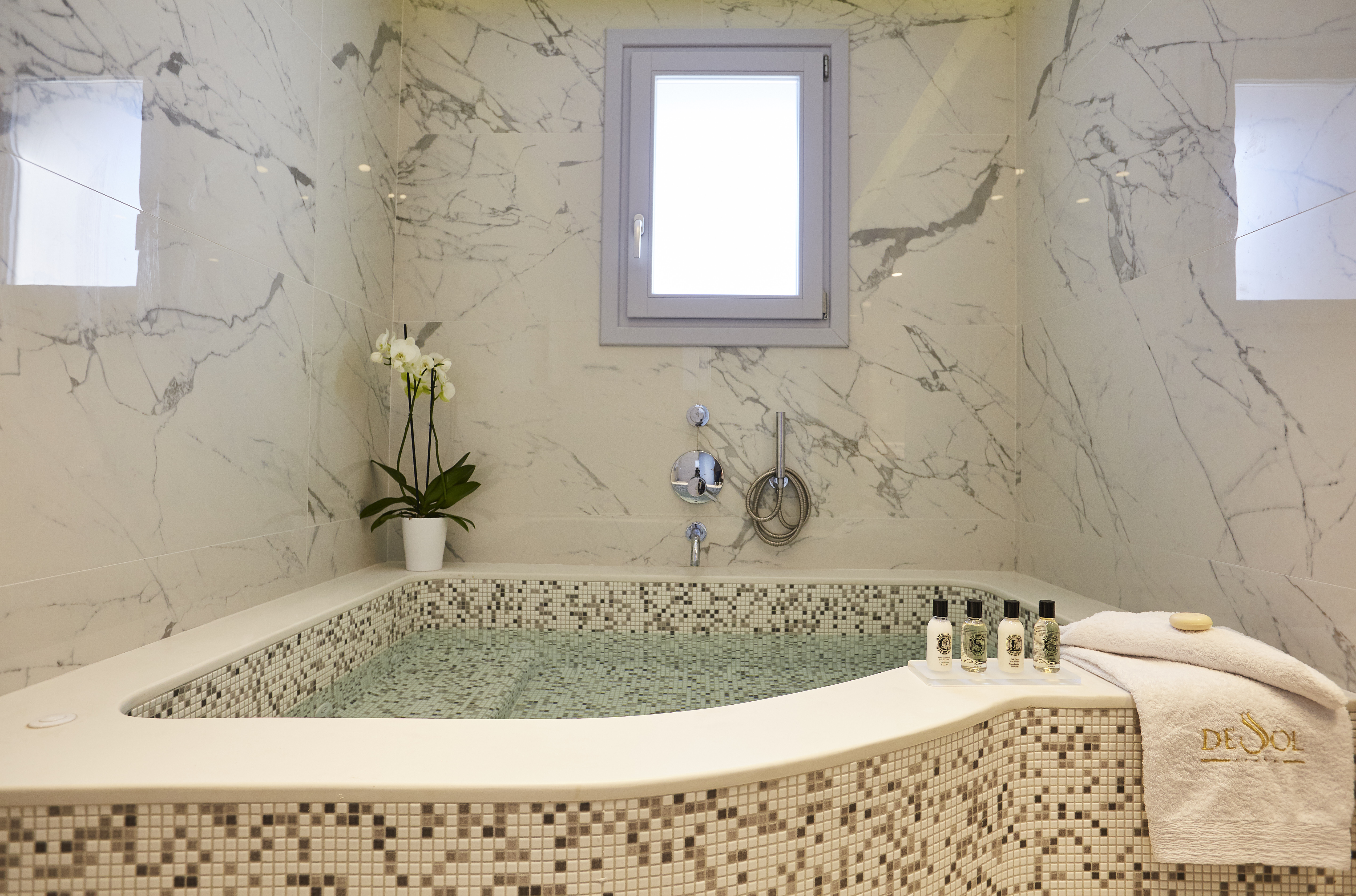 Villa Deluxe with Private Pool