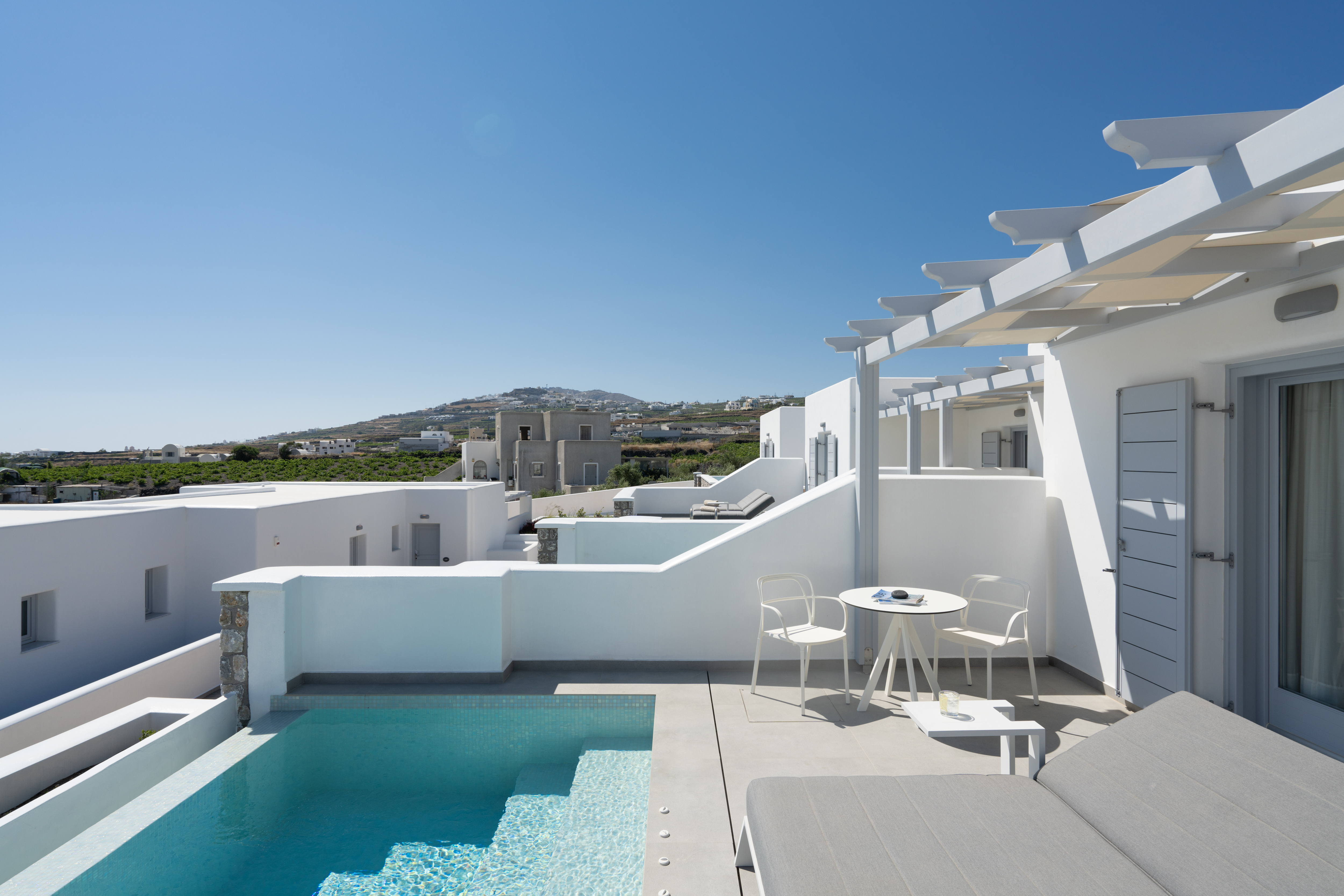 Junior Suite with Jacuzzi