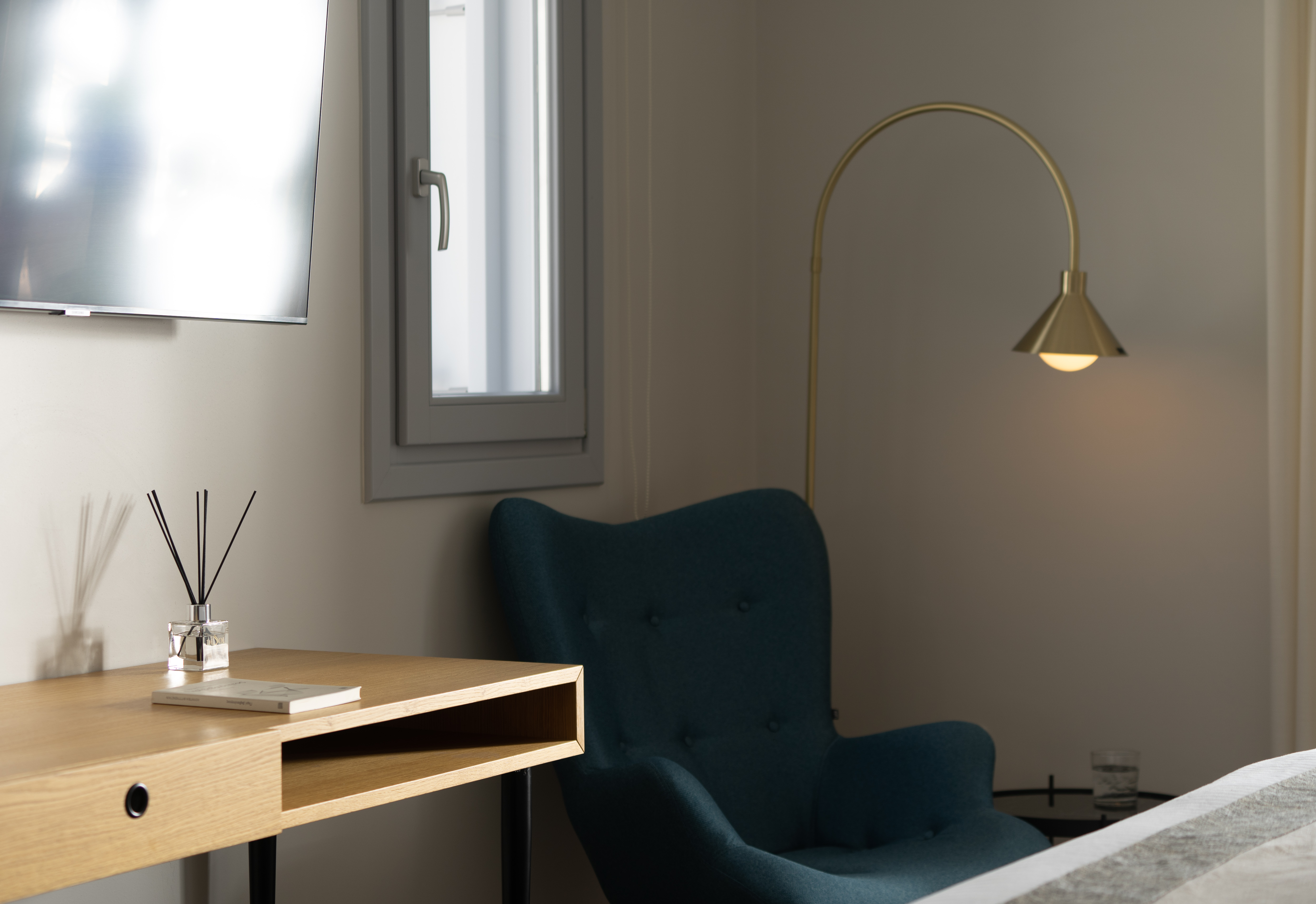 Junior Suite with Jacuzzi