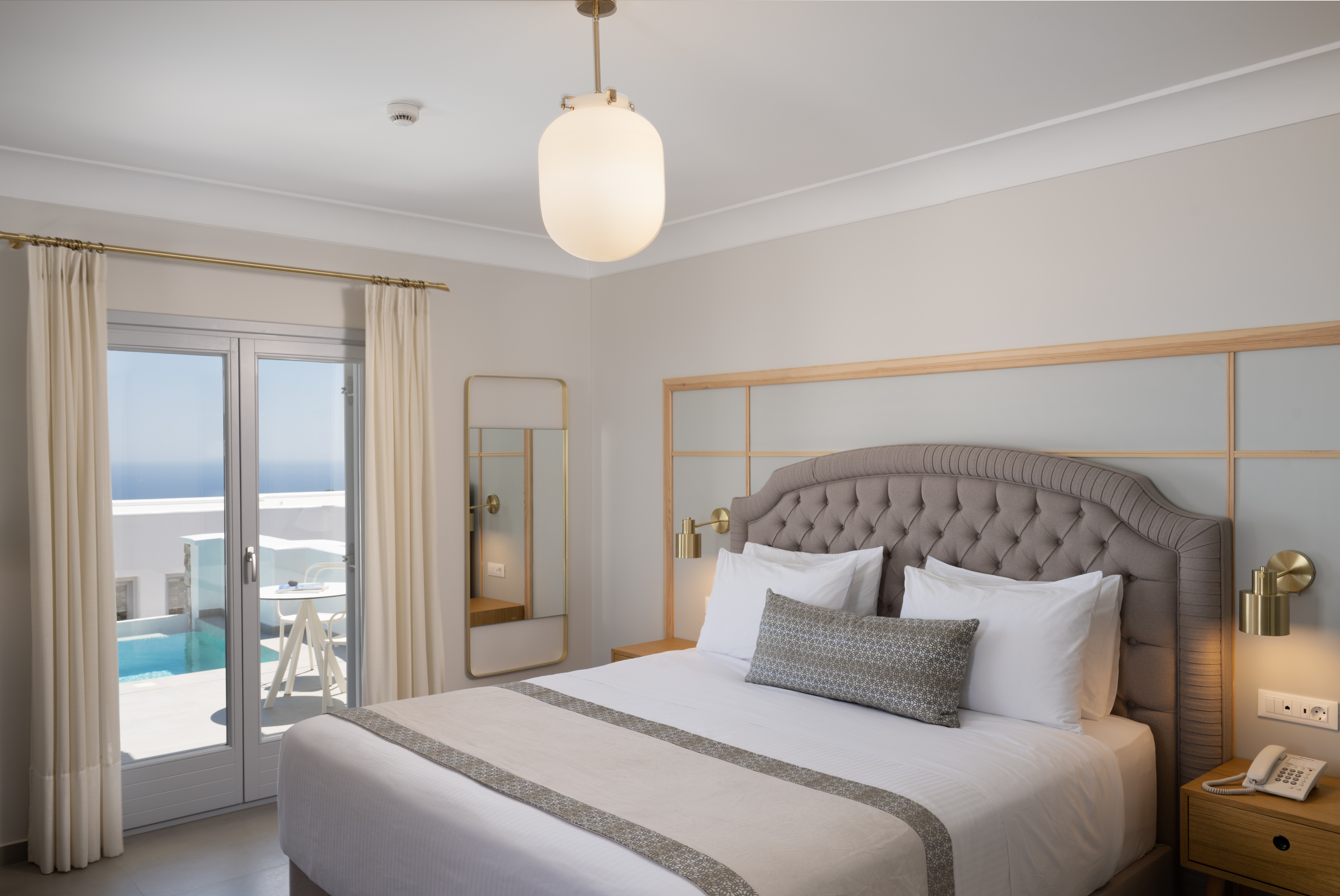 Junior Suite with Jacuzzi