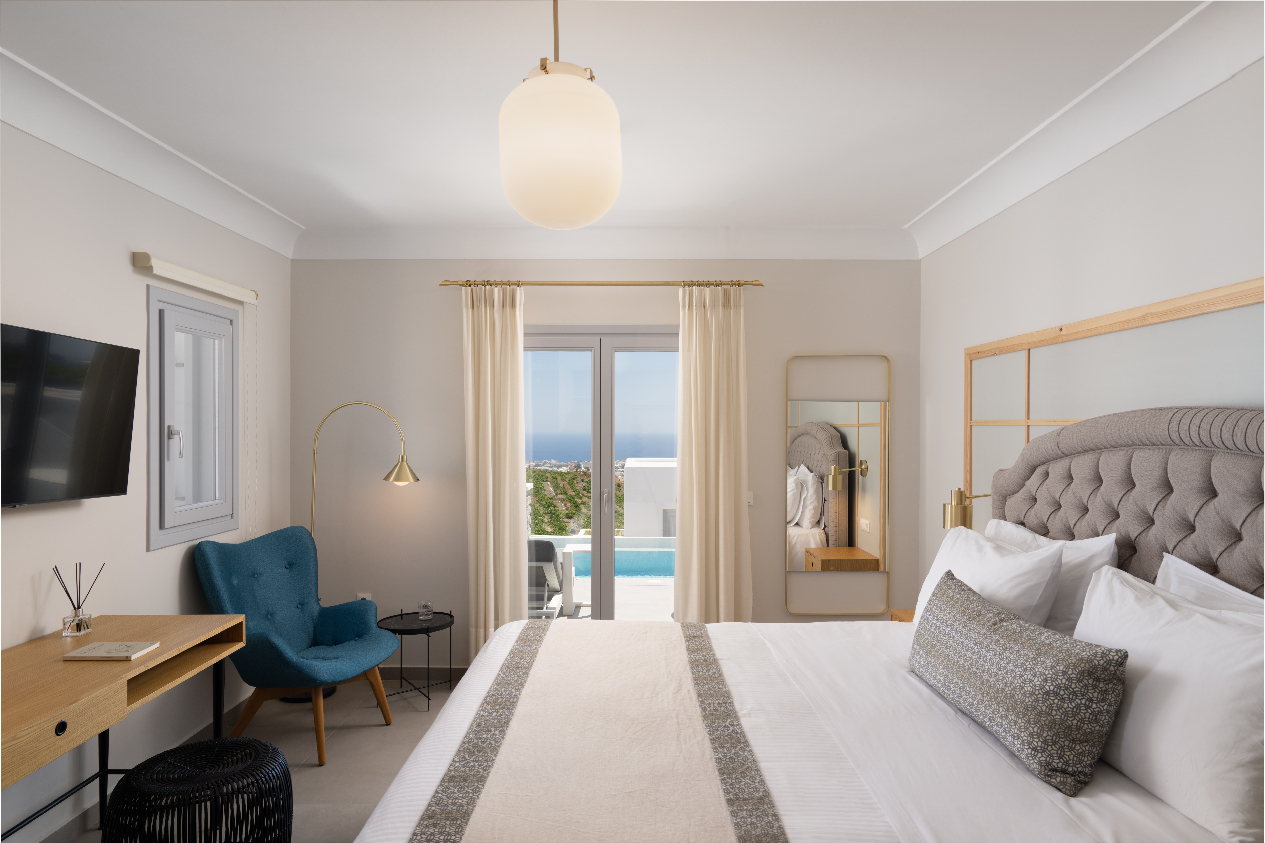 Junior Suite with Jacuzzi