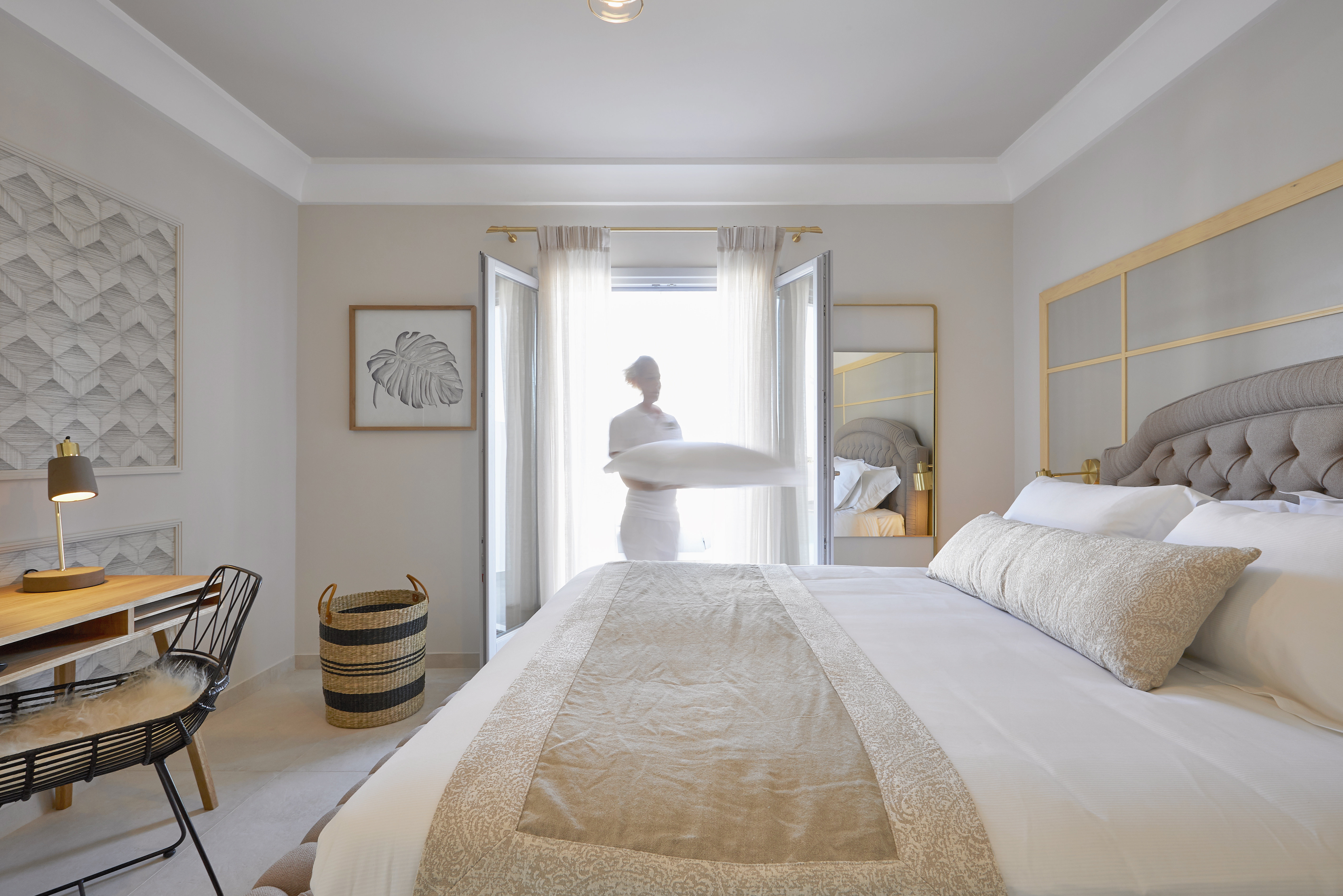 Villa Deluxe with Private Pool